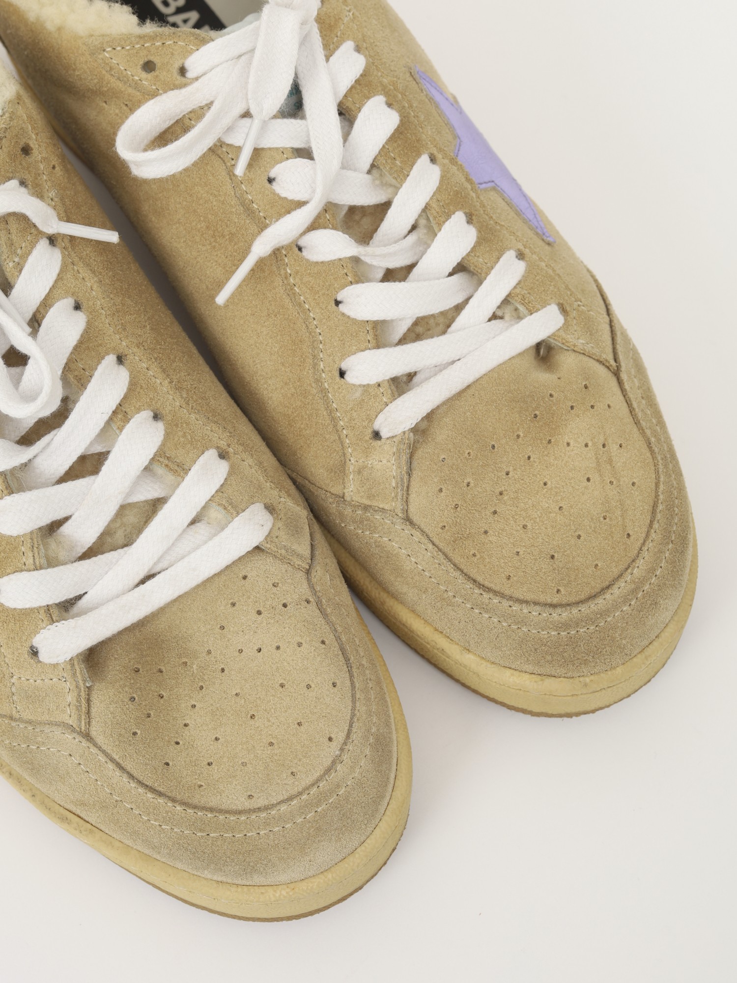 Golden Goose Shoes 40 6