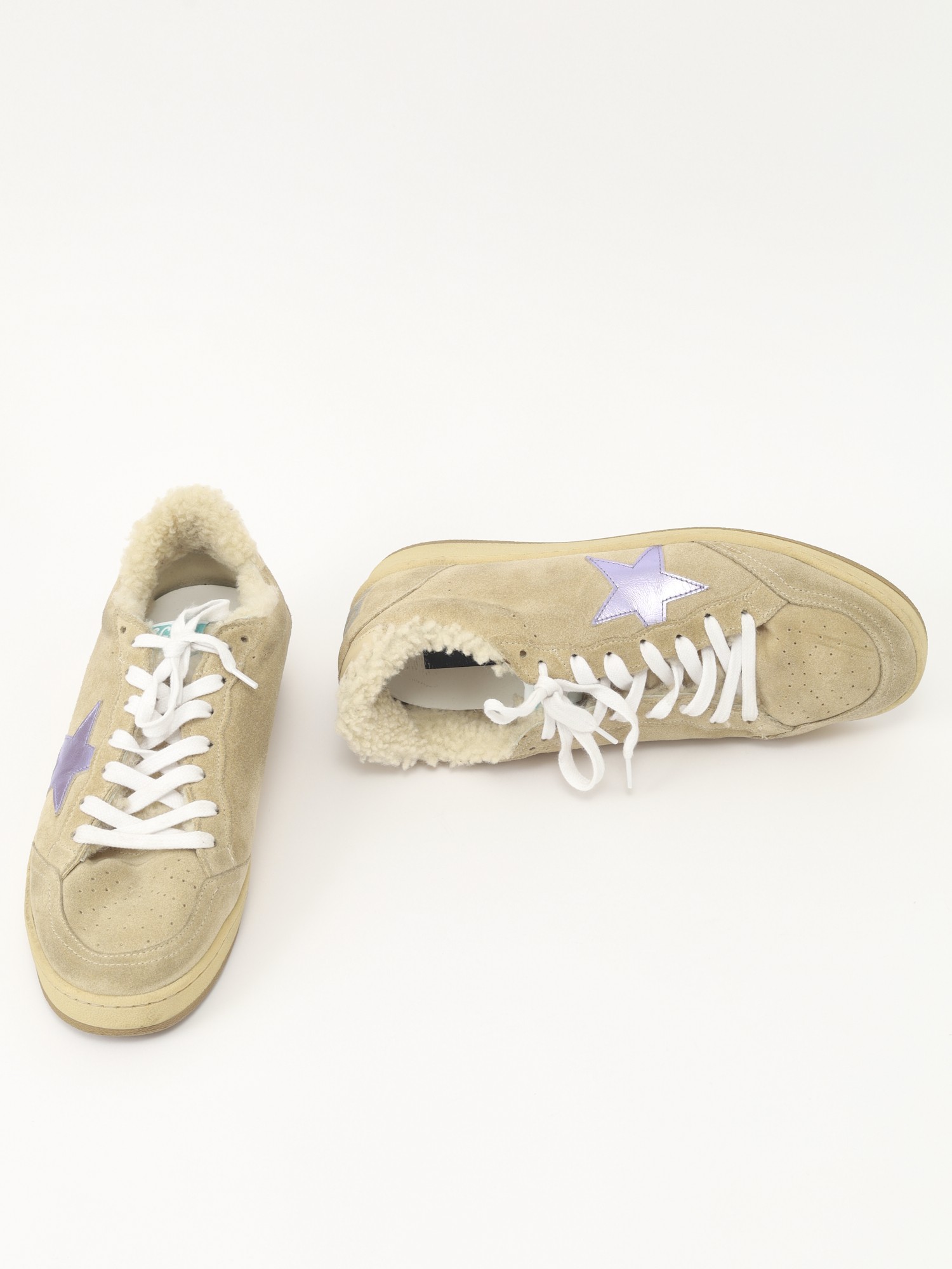 Golden Goose Shoes 40 5