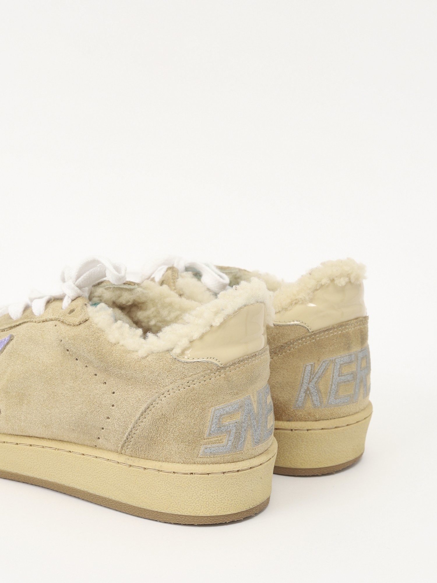 Golden Goose Shoes 40 8