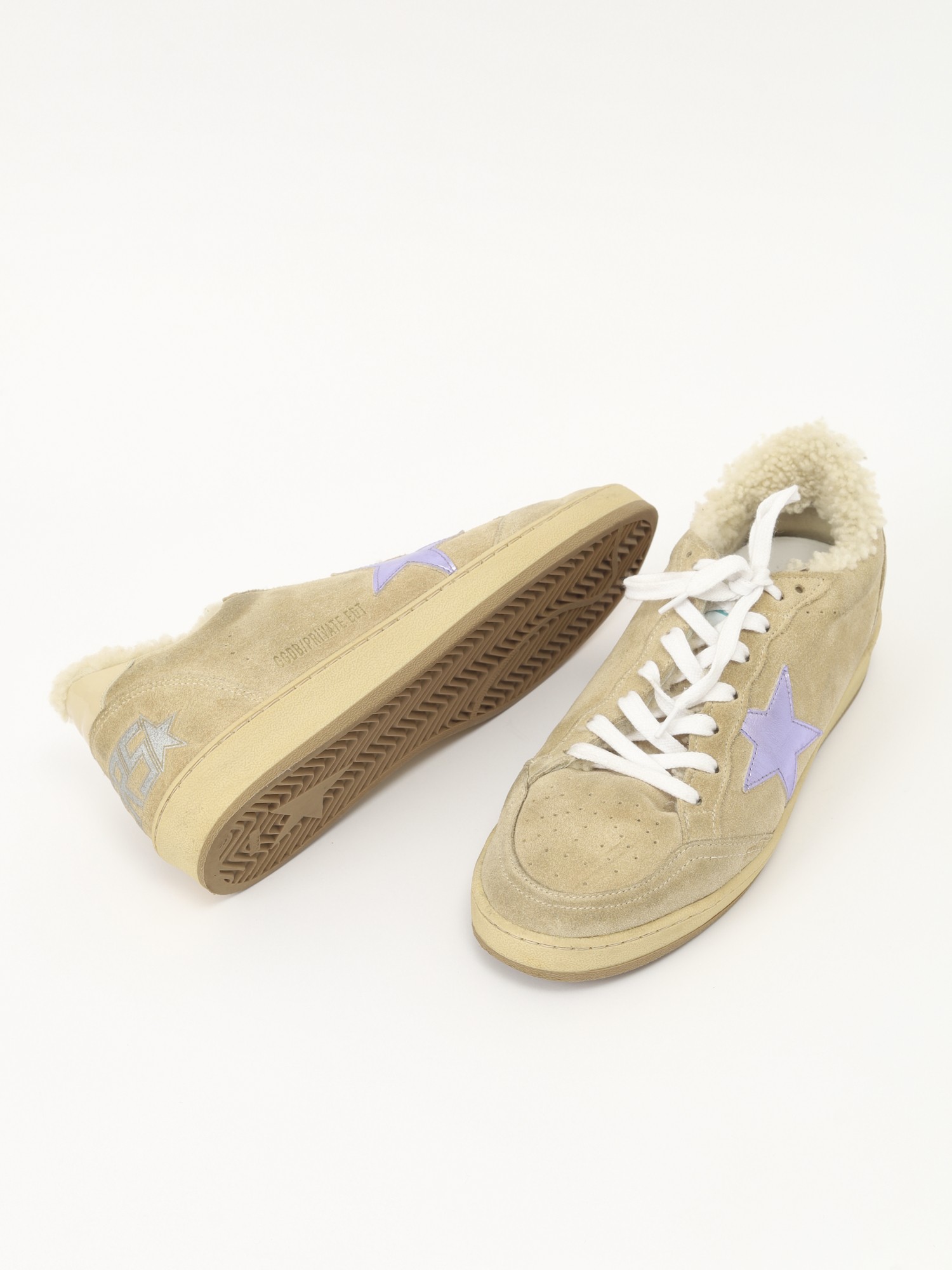 Golden Goose Shoes 40 10