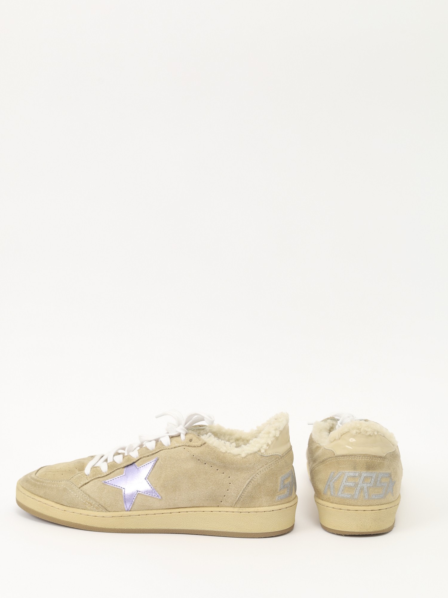 Golden Goose Shoes 40 3