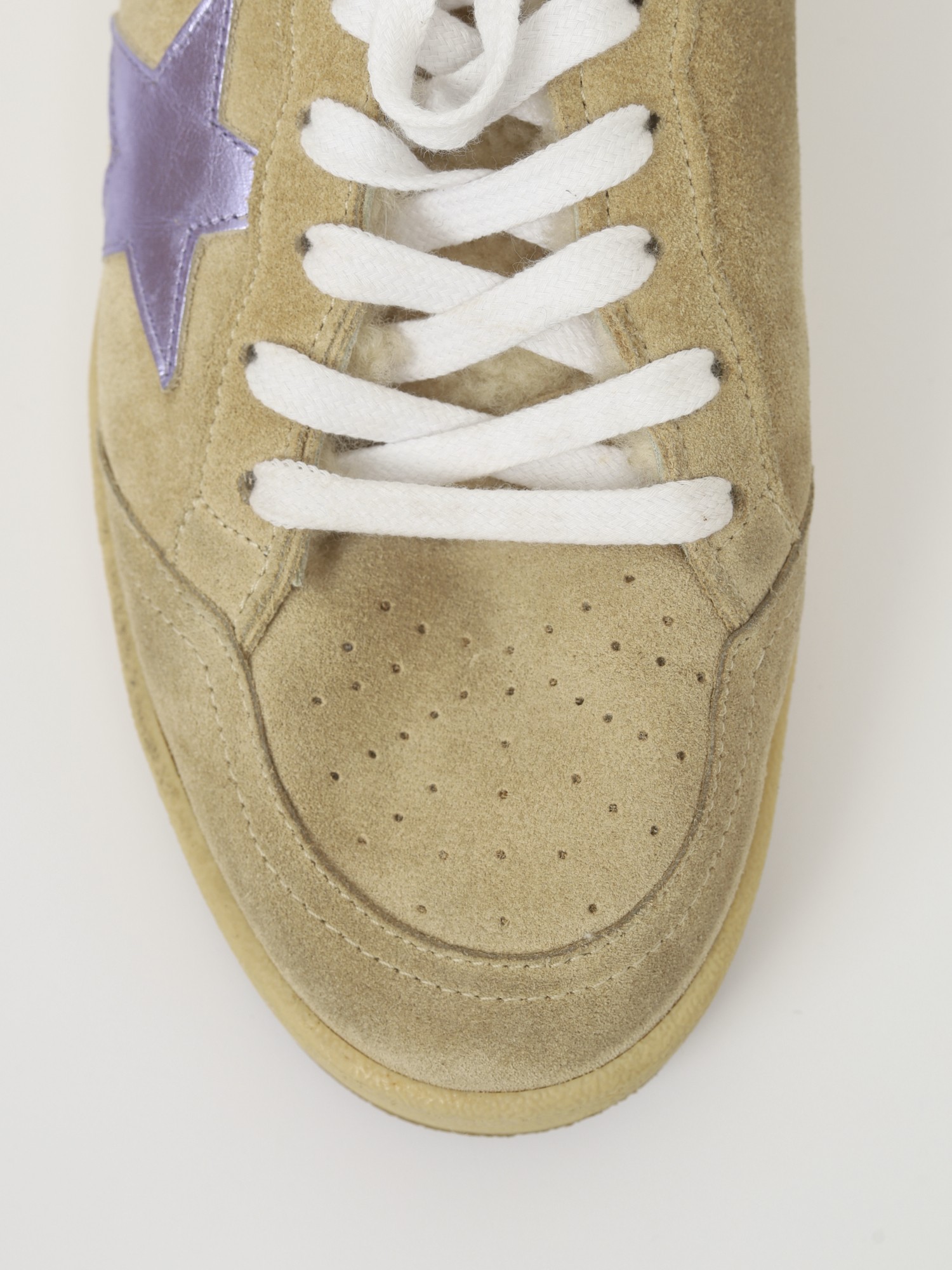 Golden Goose Shoes 40 4