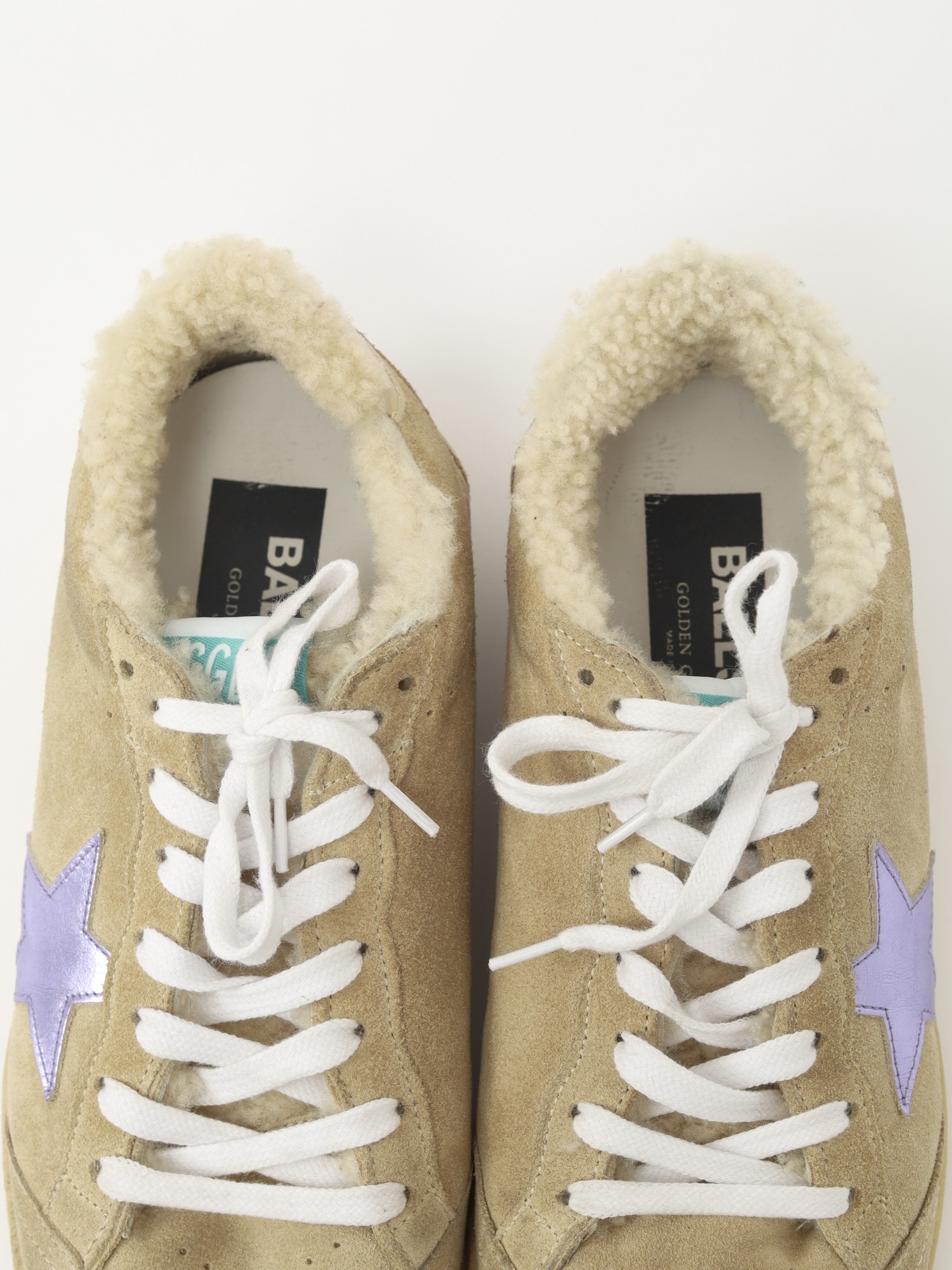 Golden Goose Shoes 40 7