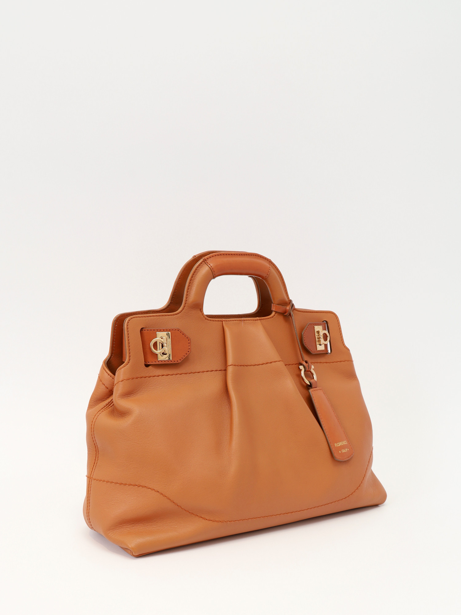 Salvatore Ferragamo Gancini 2