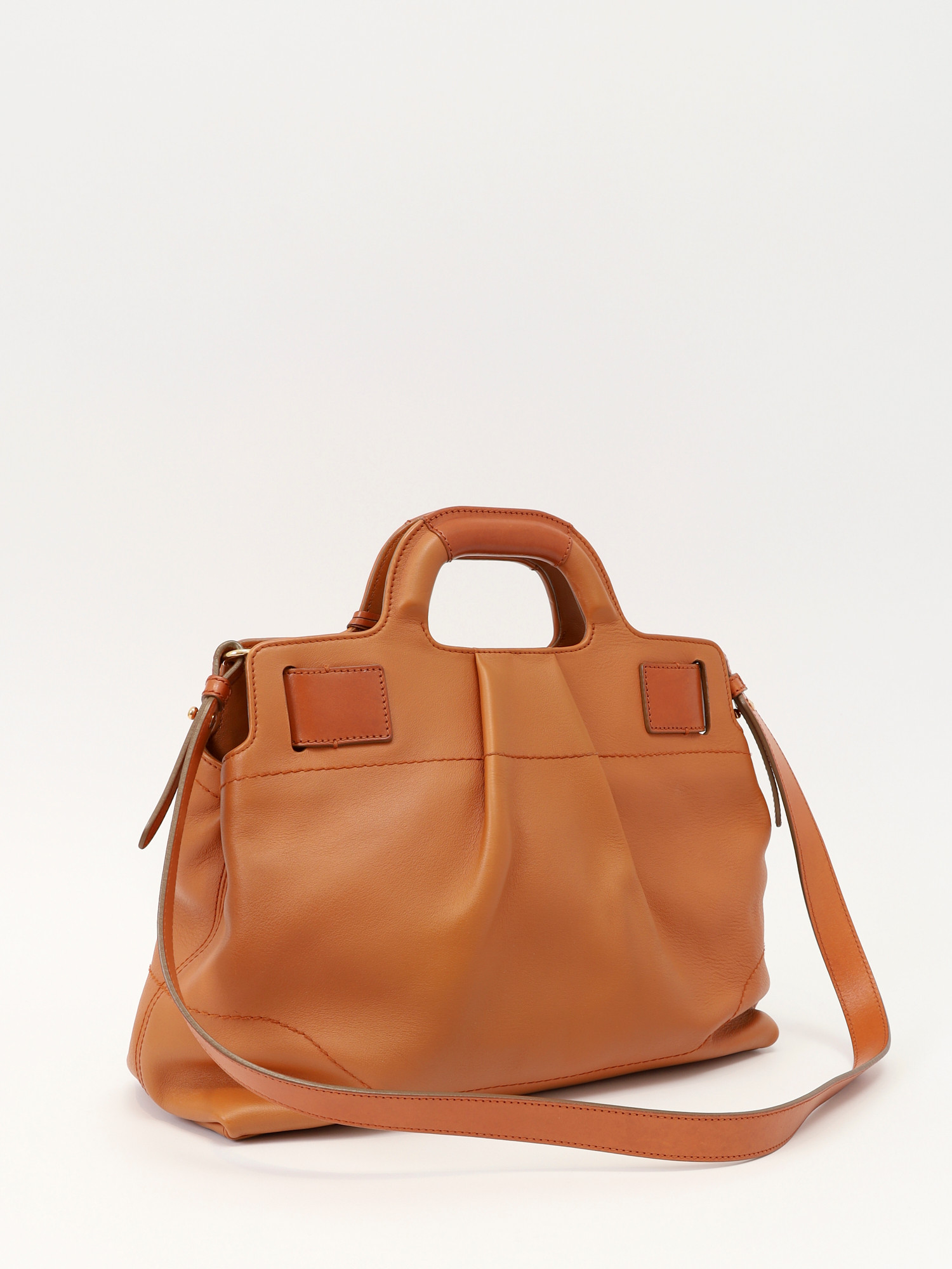 Salvatore Ferragamo Gancini 3