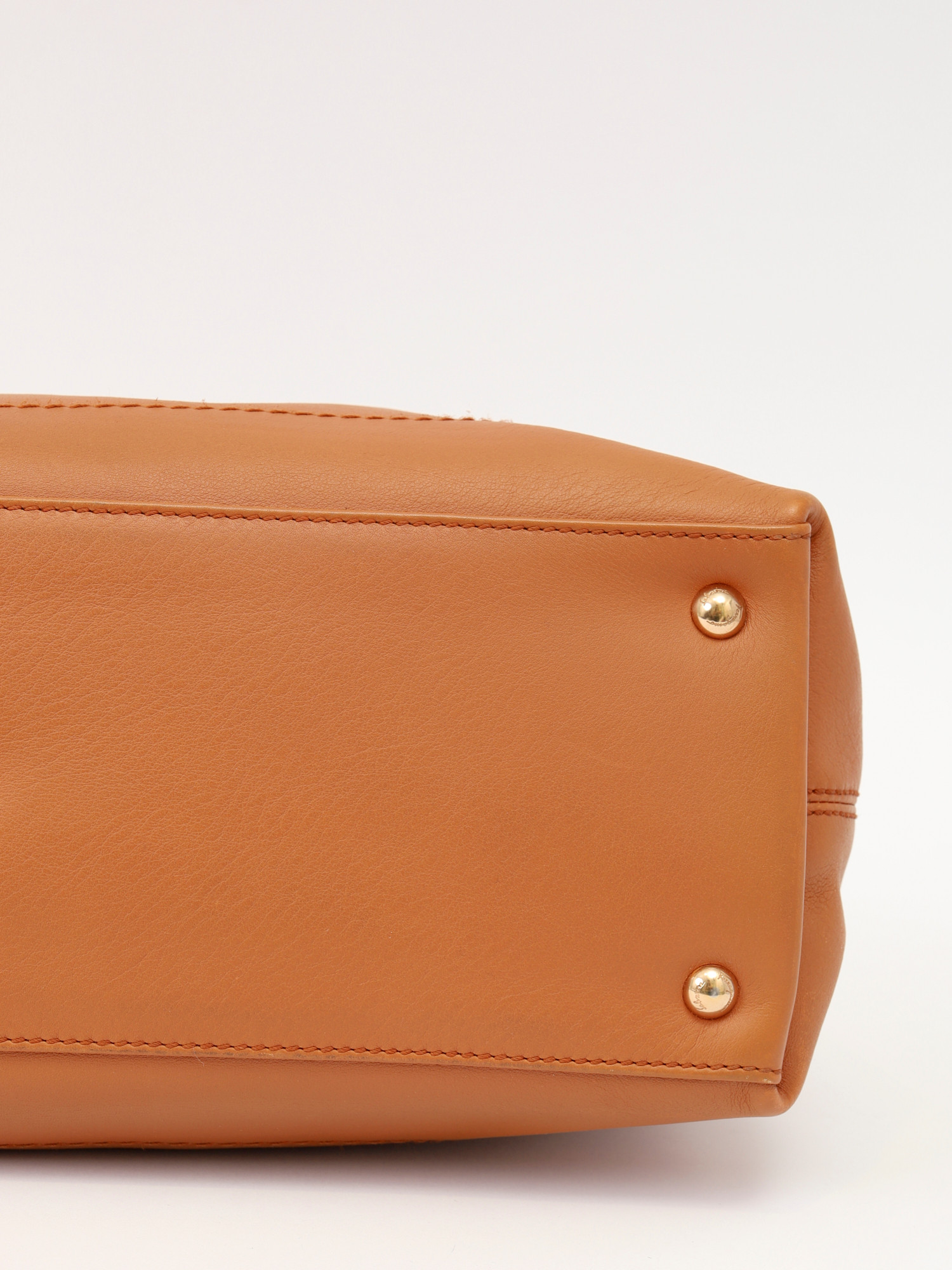 Salvatore Ferragamo Gancini 10