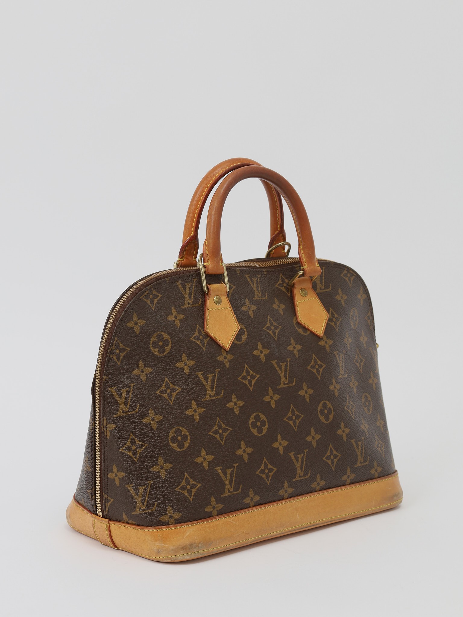 Louis Vuitton Alma 2