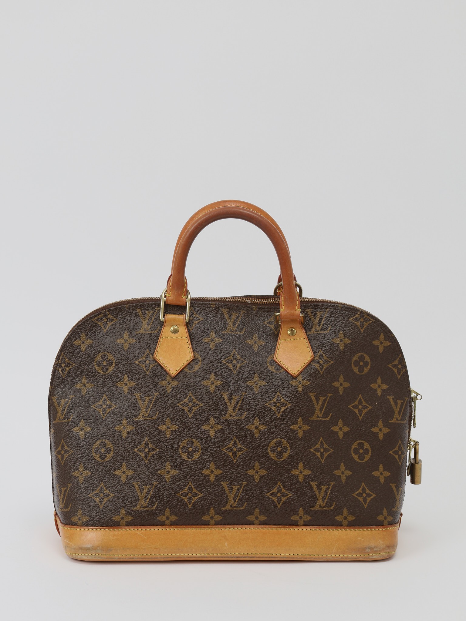 Louis Vuitton Alma 0