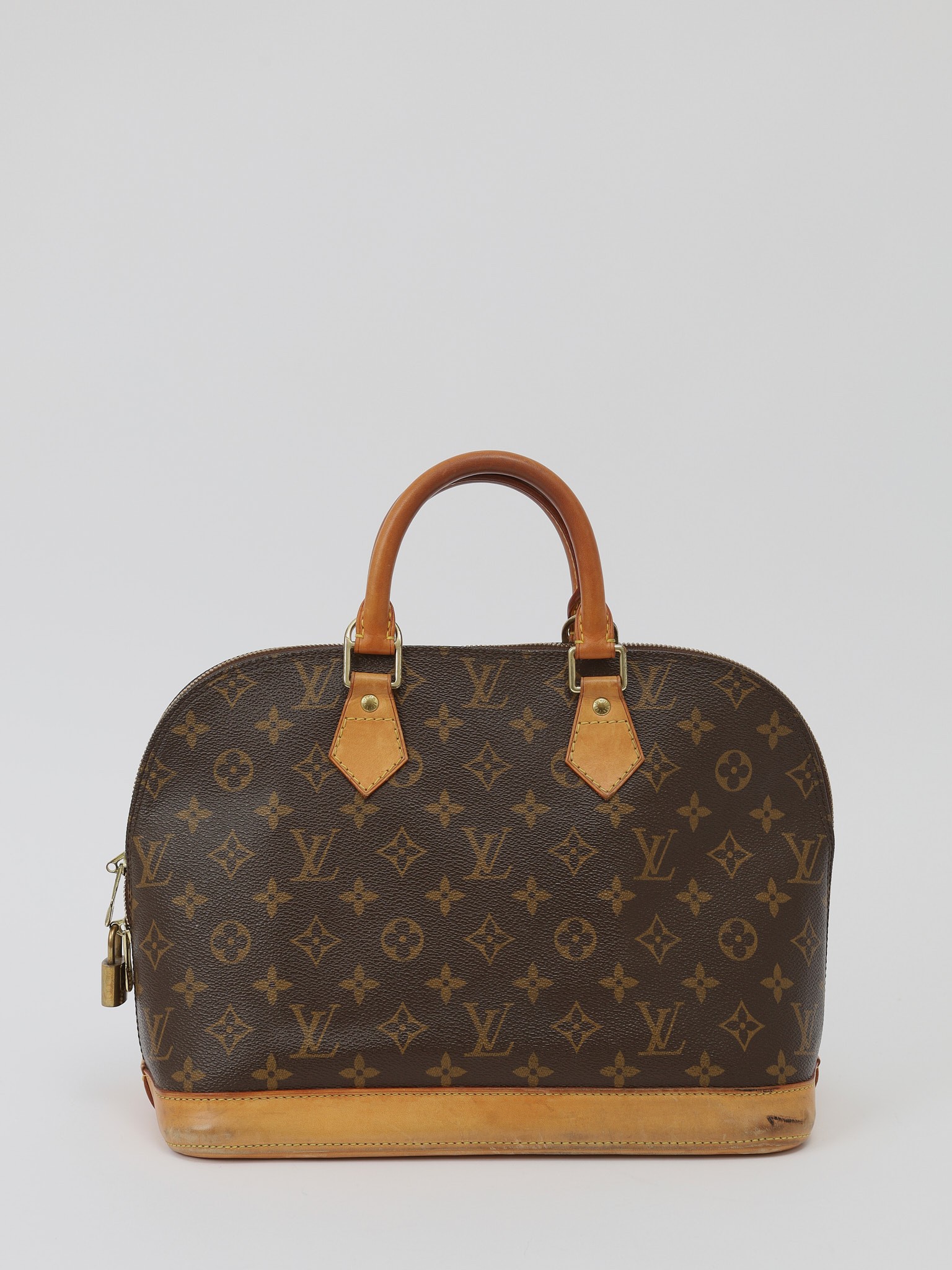 Louis Vuitton Alma 3