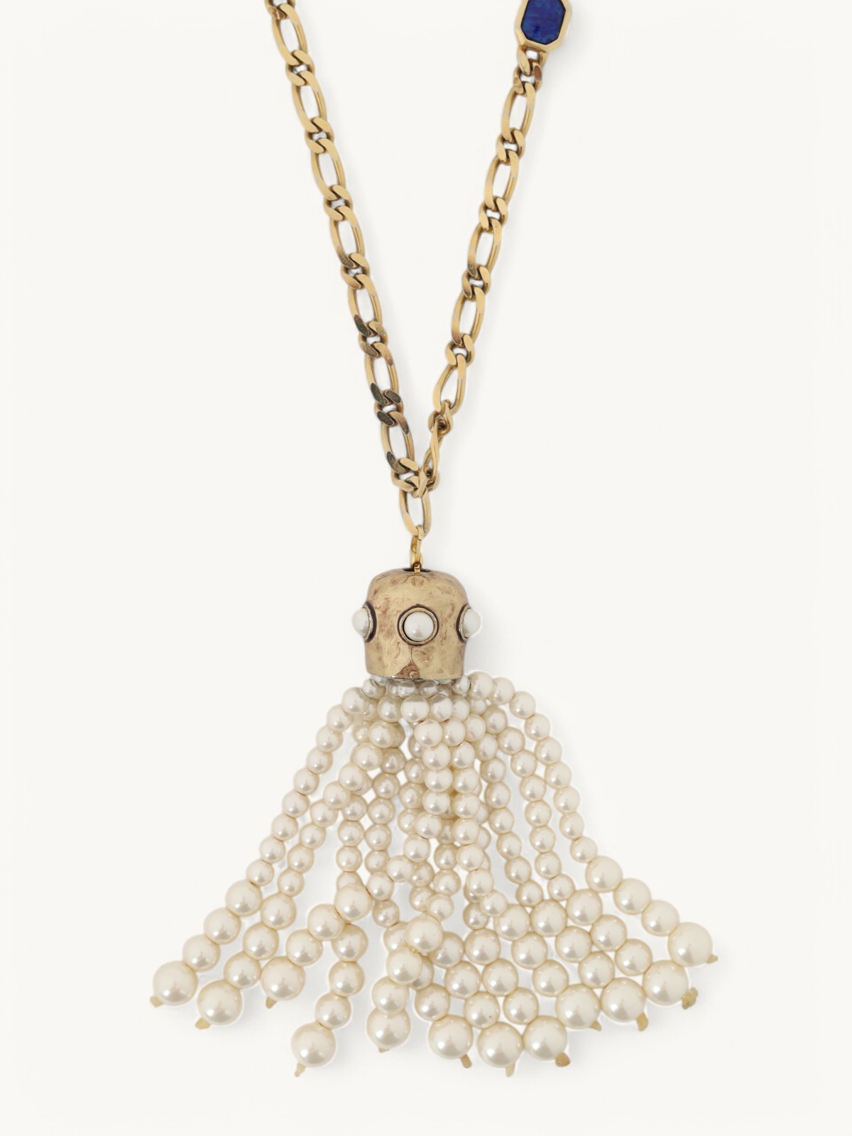 Dior Necklace 2