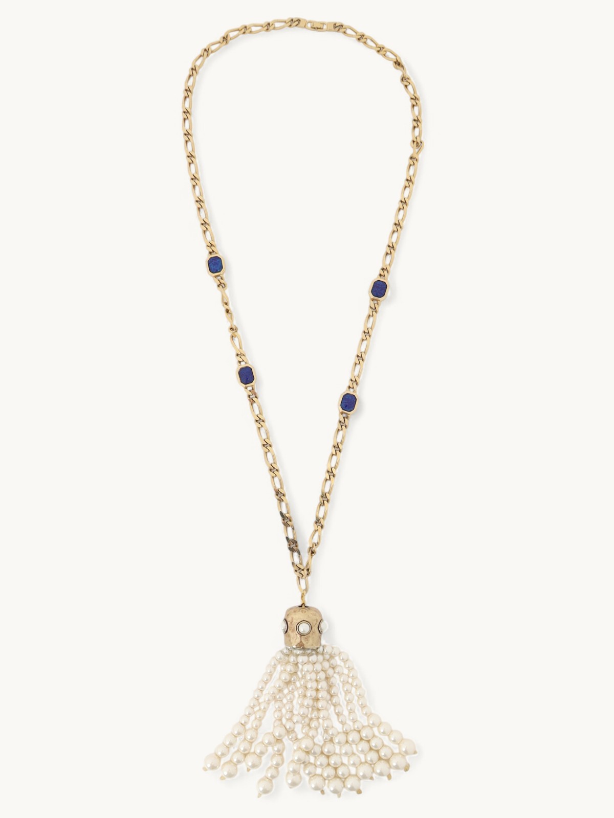 Dior Necklace 0