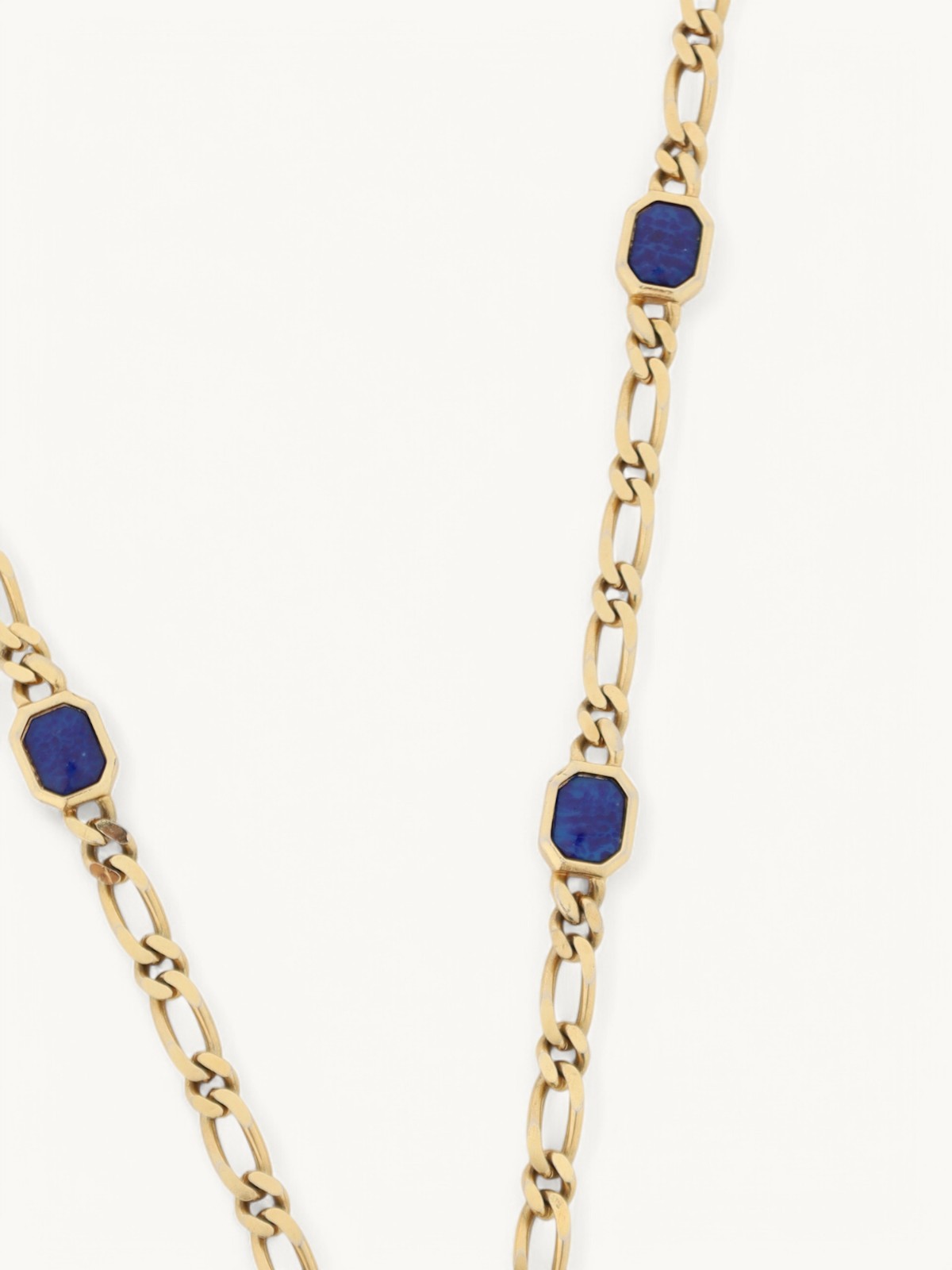 Dior Necklace 3