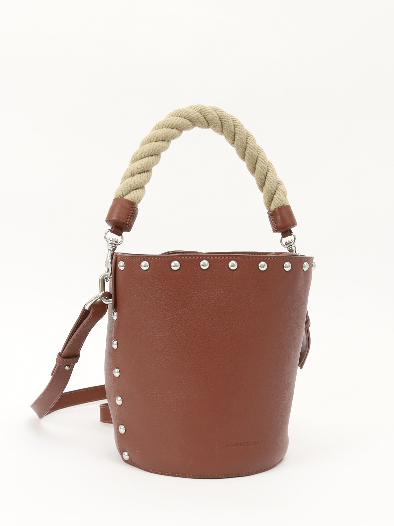 JW Anderson Leather Bag  2
