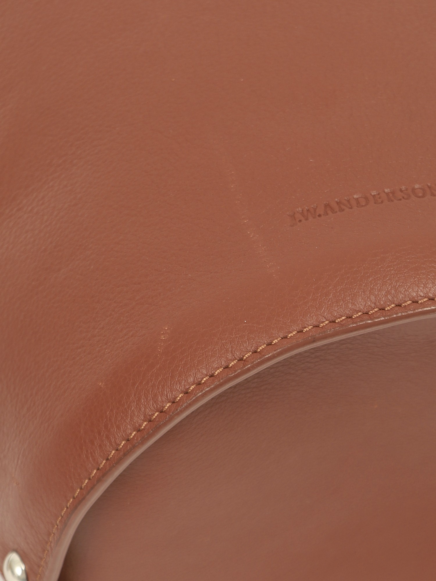 JW Anderson Leather Bag  10