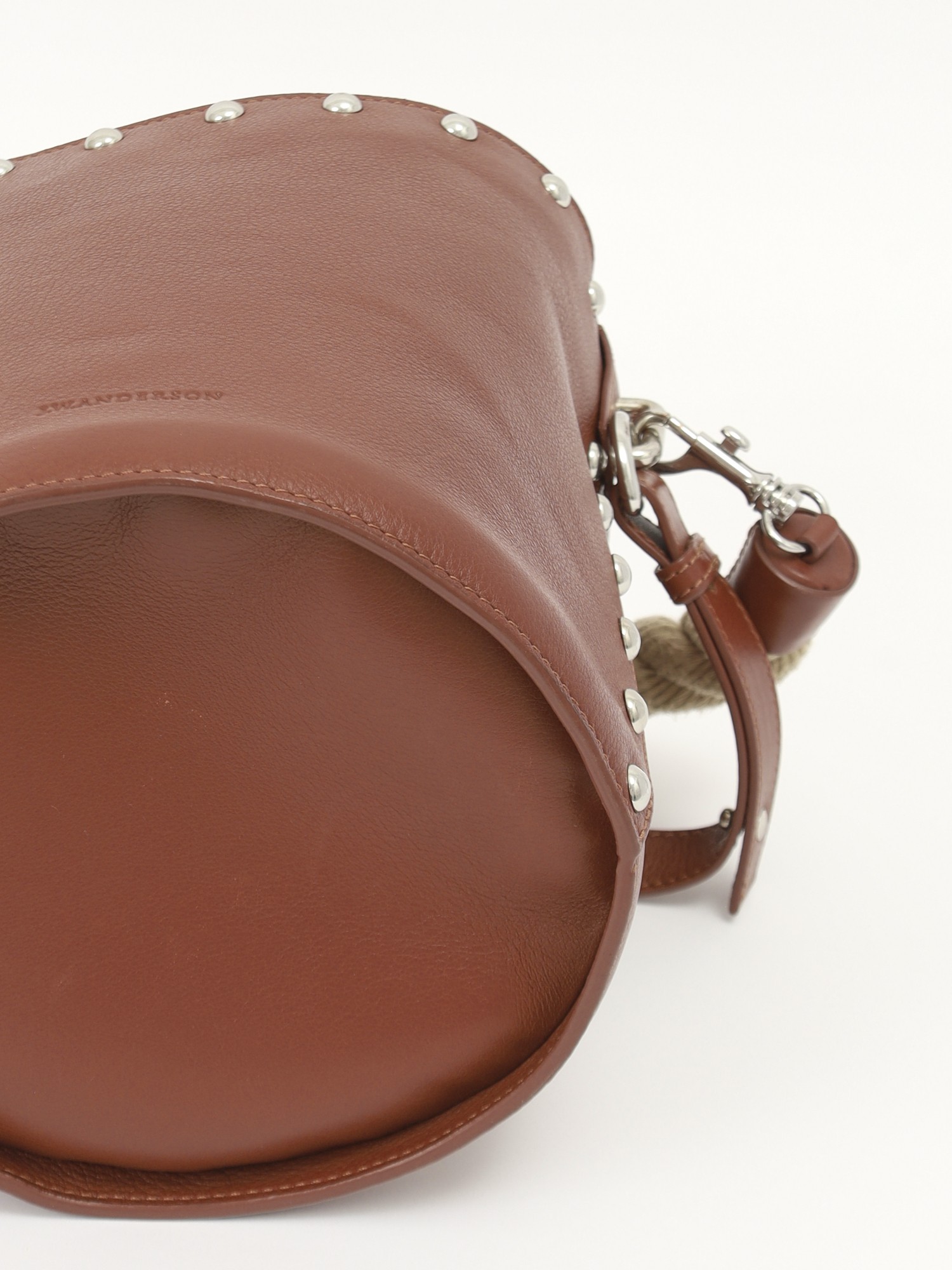 JW Anderson Leather Bag  9