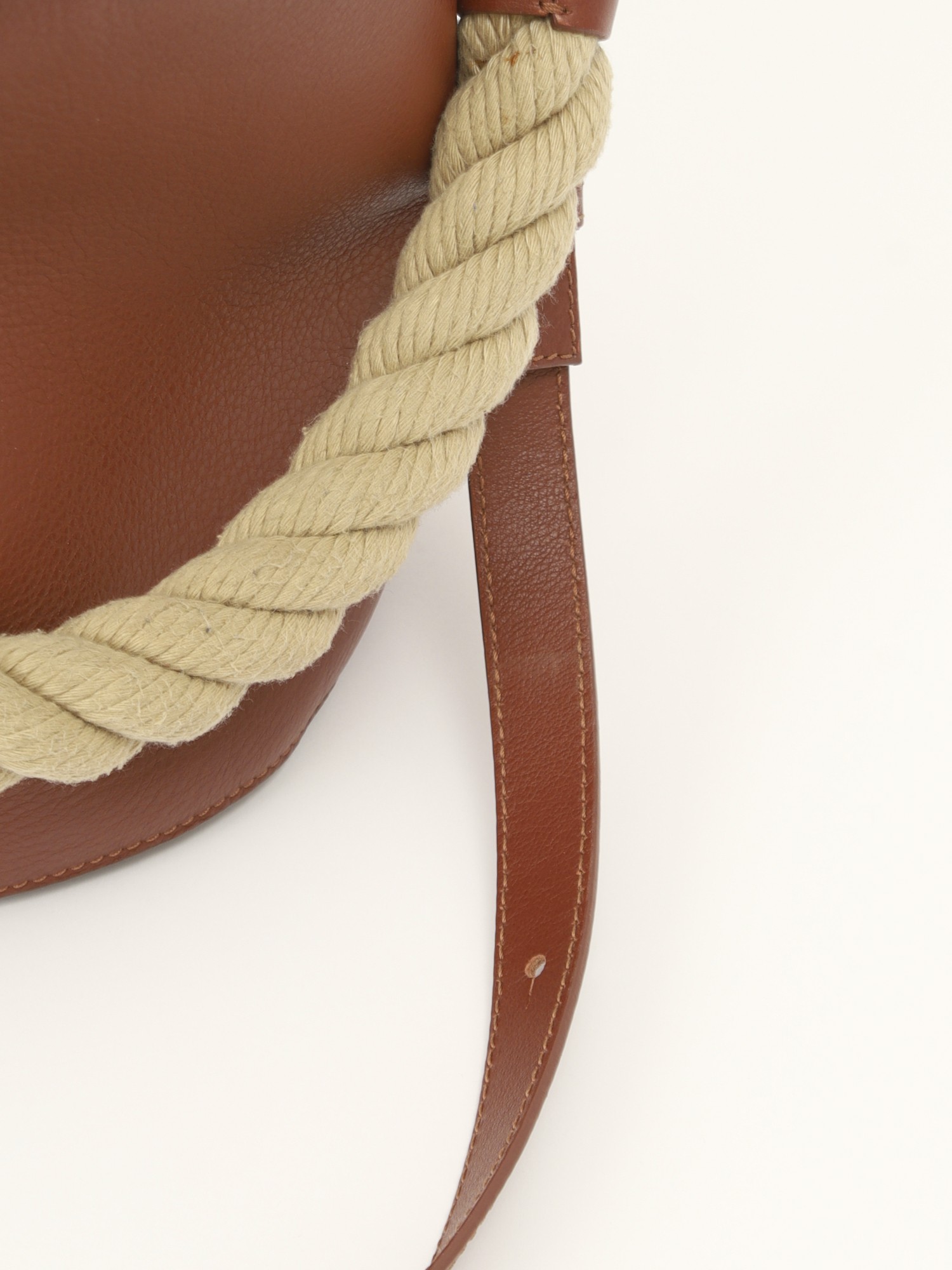 JW Anderson Leather Bag  12