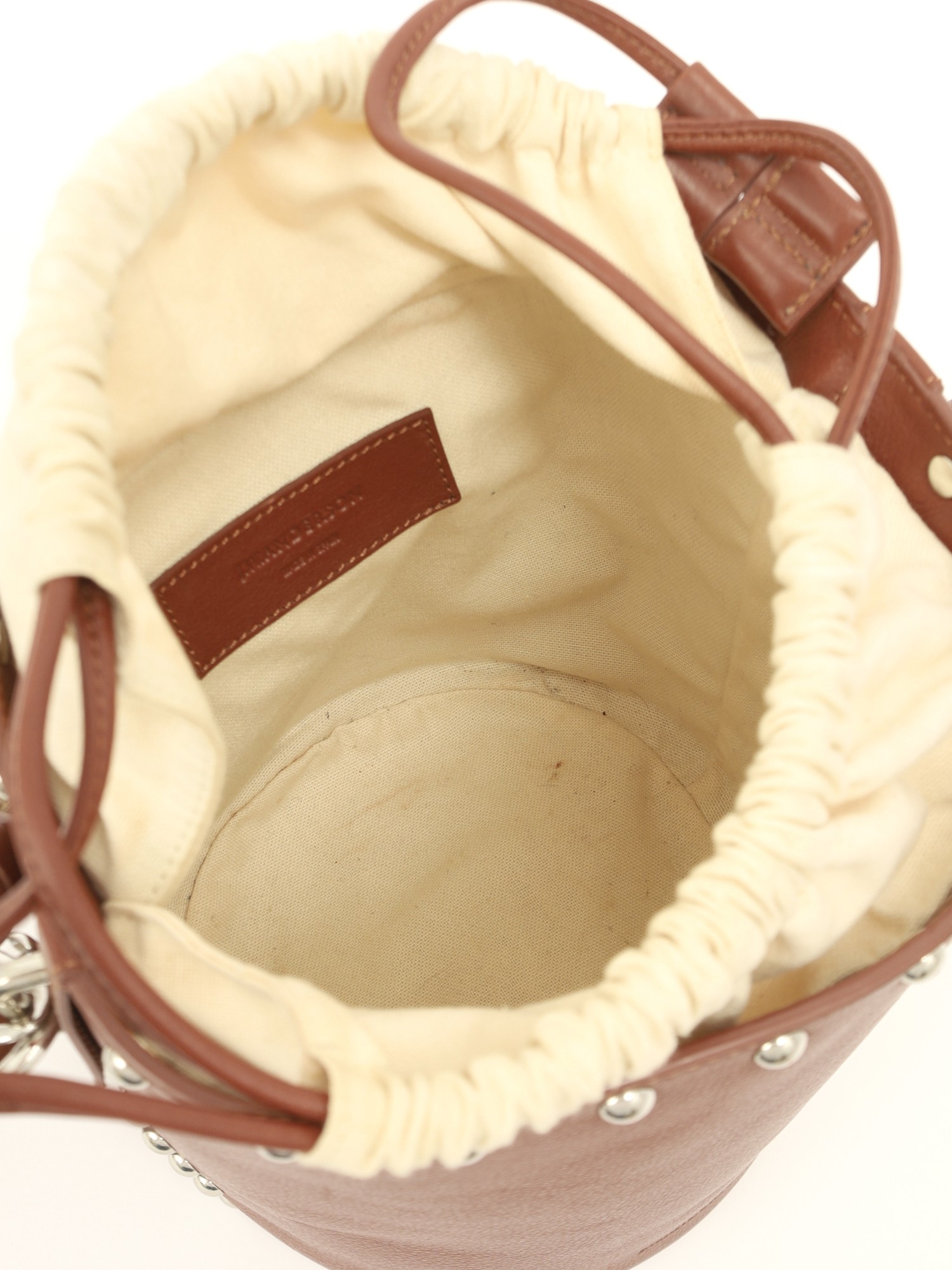 JW Anderson Leather Bag  13