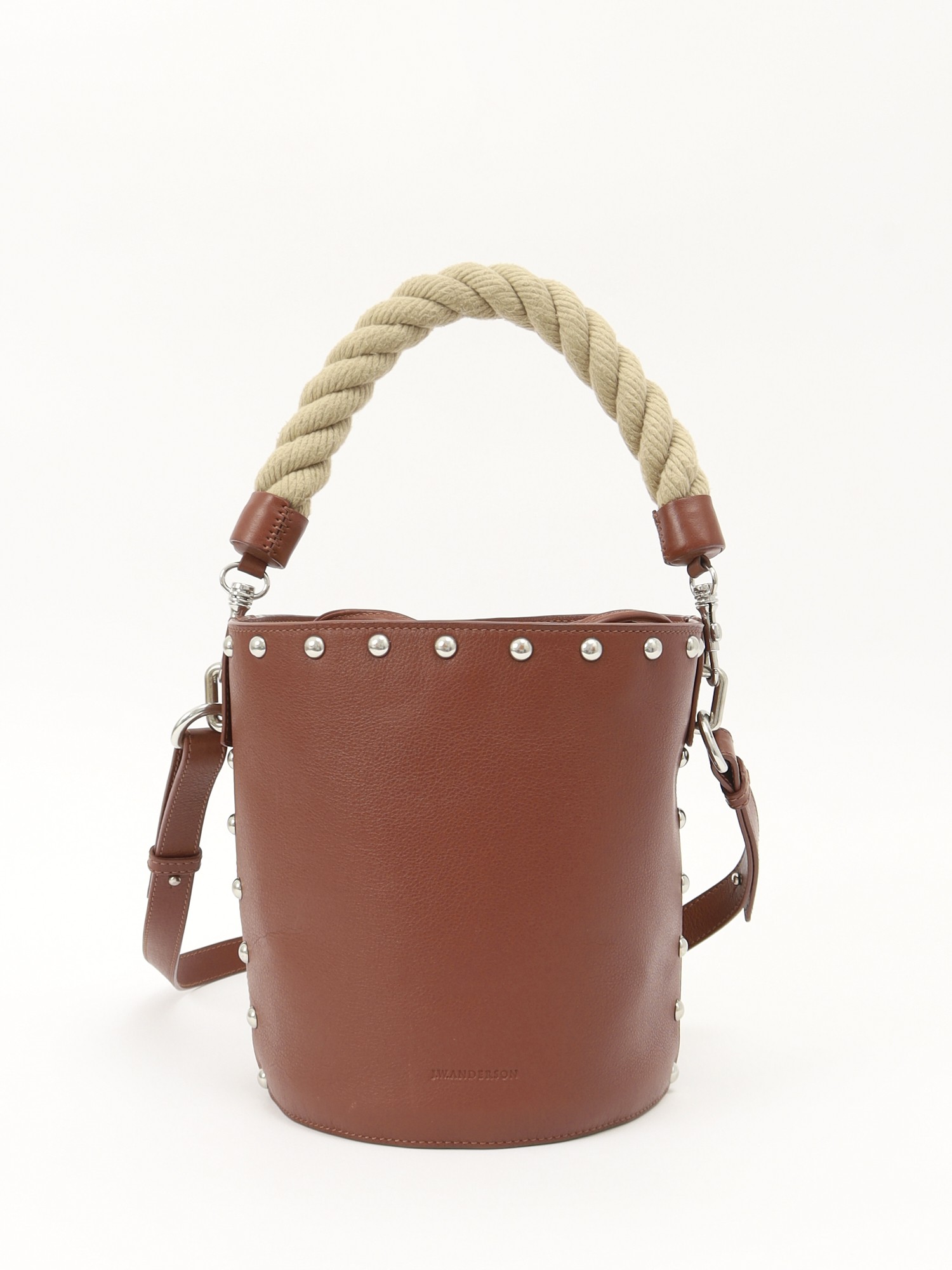 JW Anderson Leather Bag  0