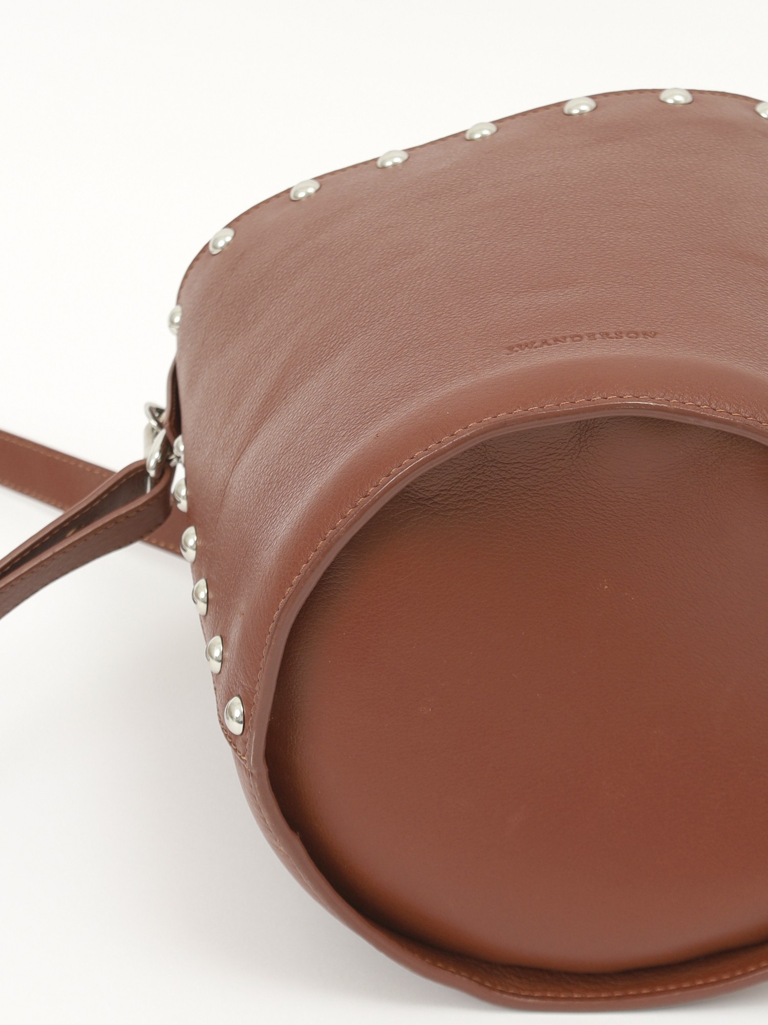 JW Anderson Leather Bag  8