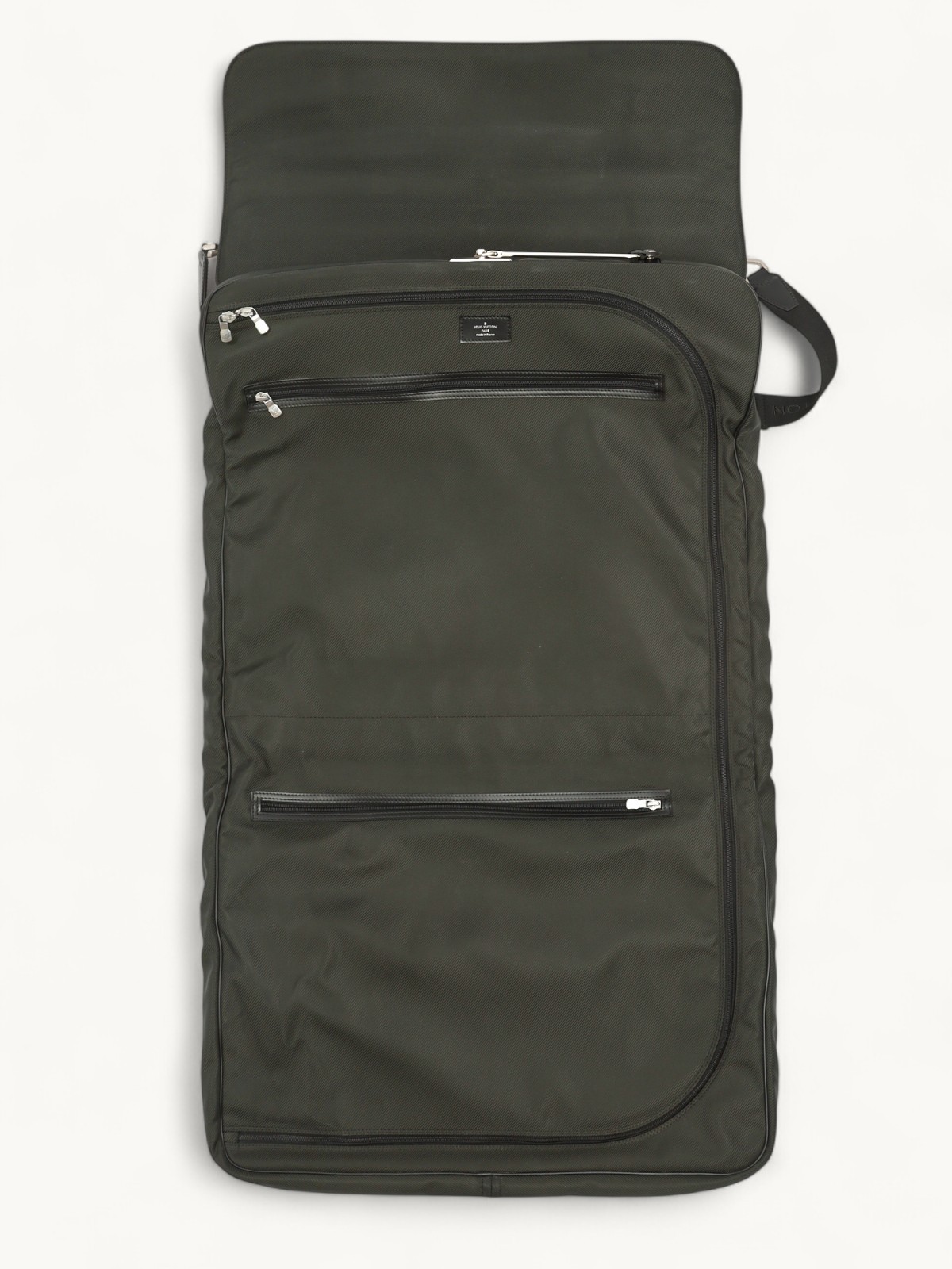 Louis Vuitton Case 10