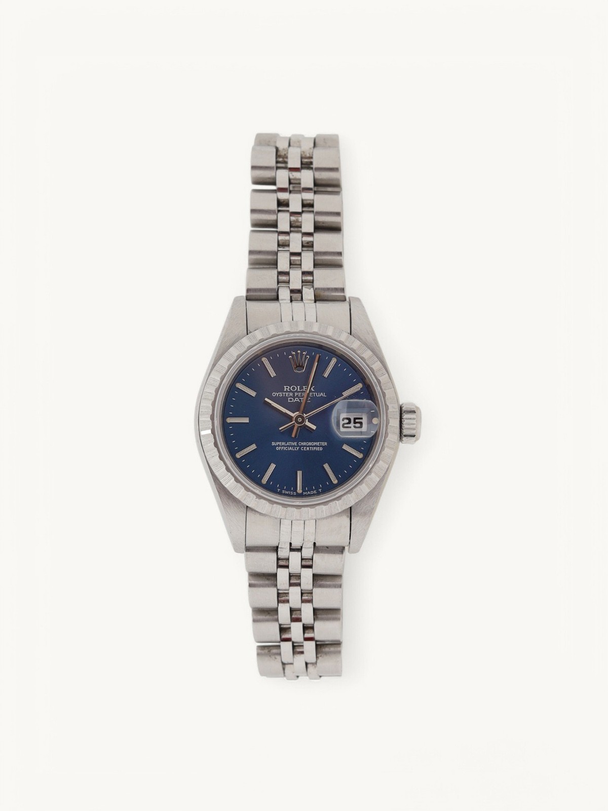 Rolex Oyster Perpetual Date  0