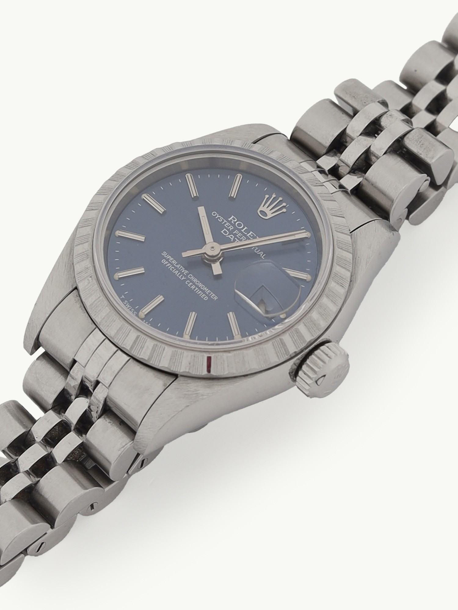 Rolex Oyster Perpetual Date  5