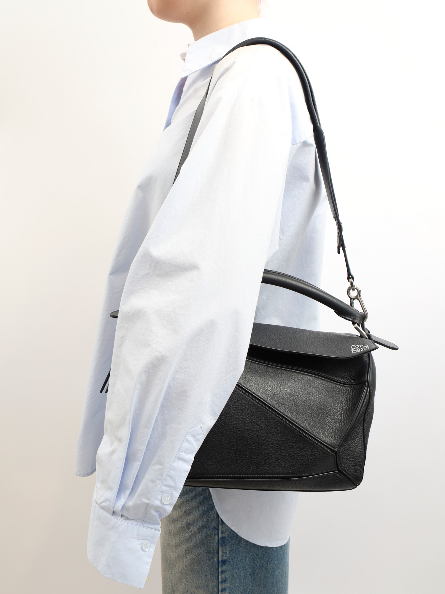 Сумки Loewe Puzzle изображение #2