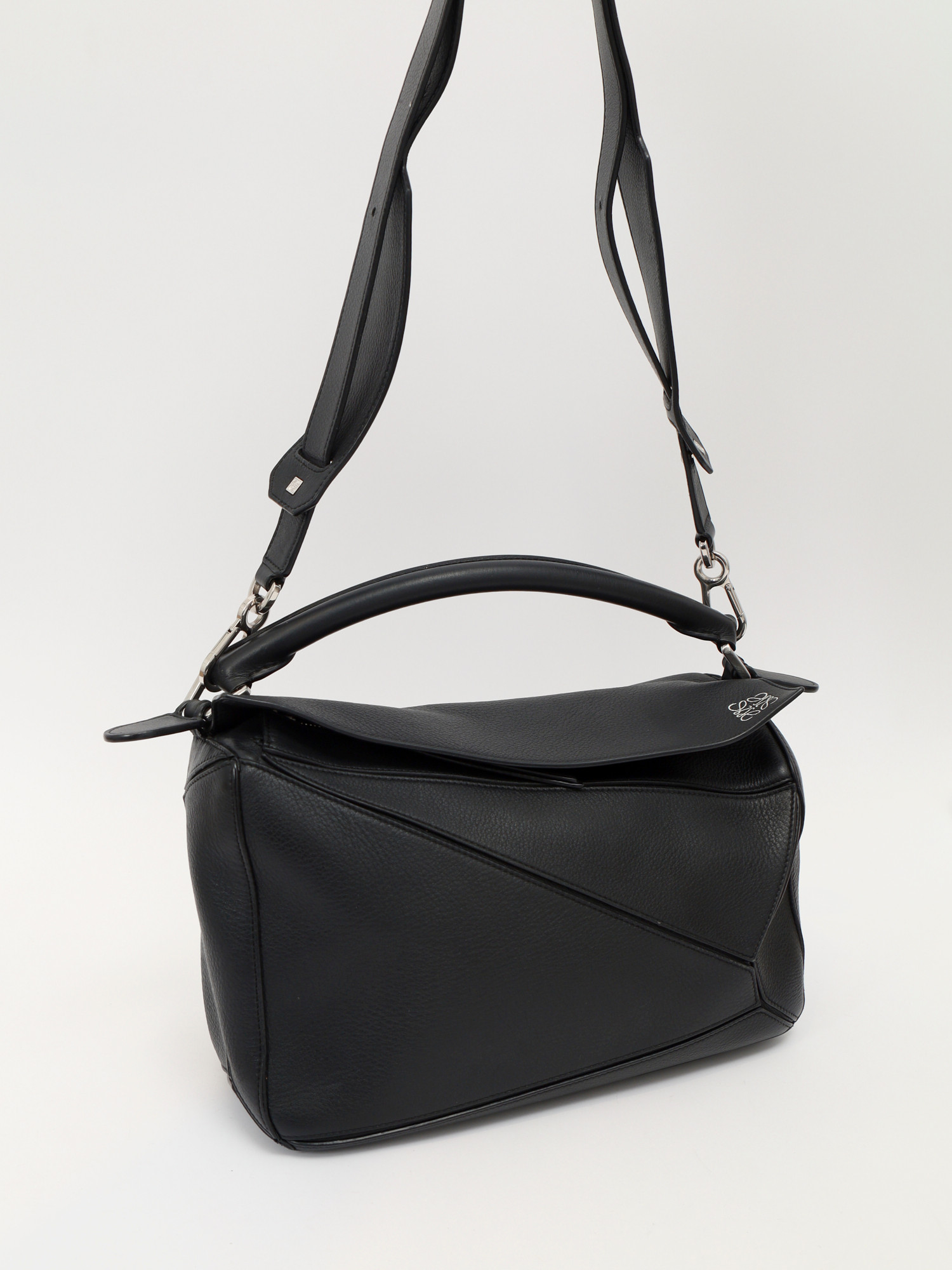 Сумки Loewe Puzzle изображение #5