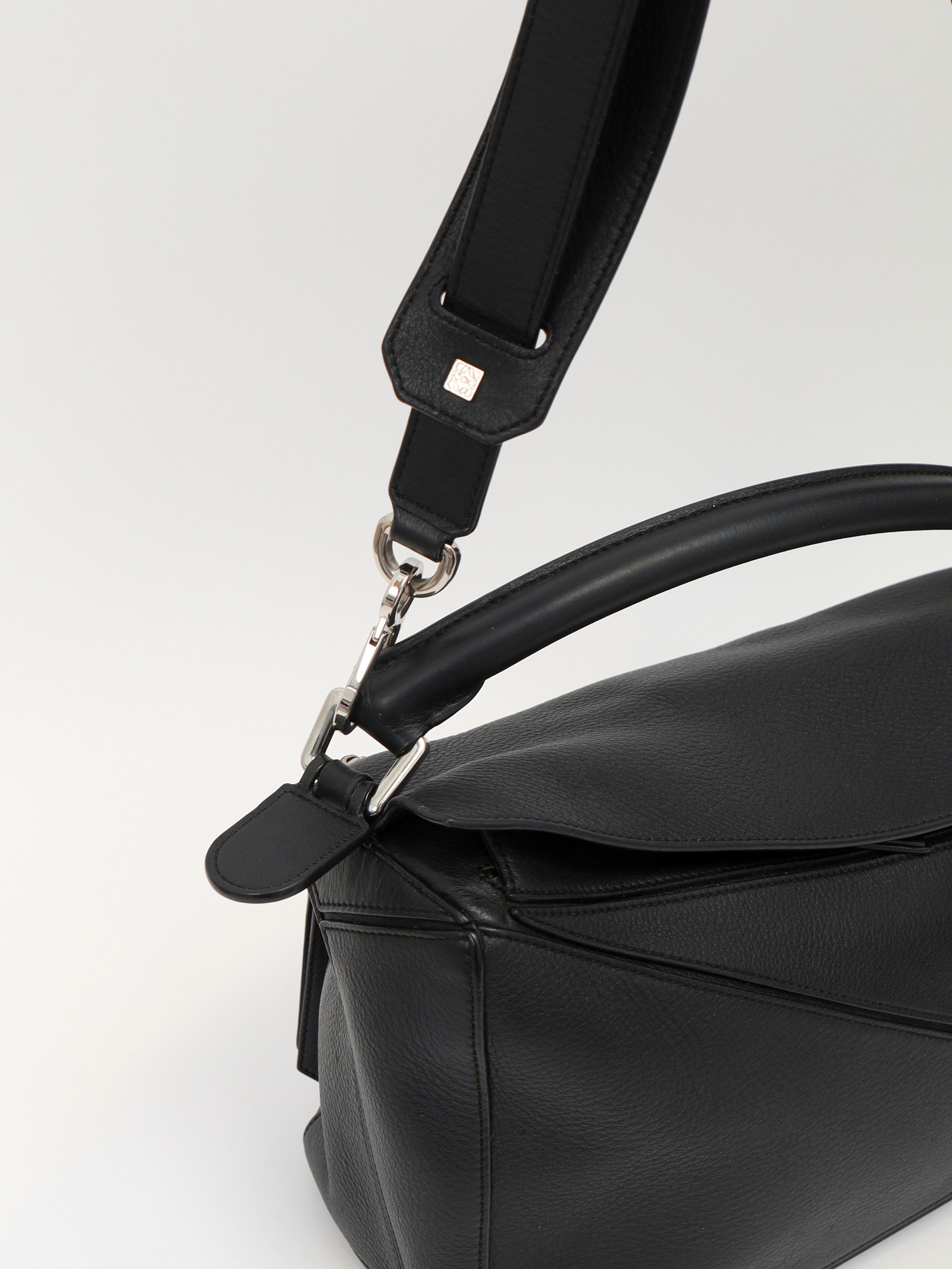 Сумки Loewe Puzzle изображение #7