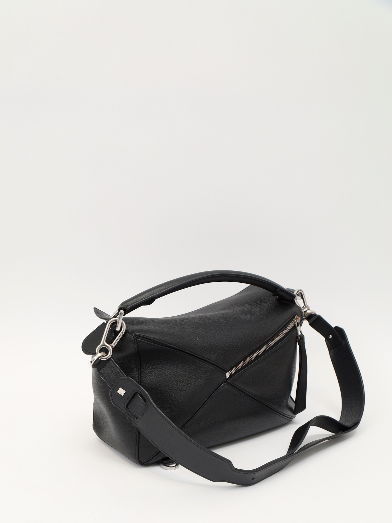 Сумки Loewe Puzzle изображение #4