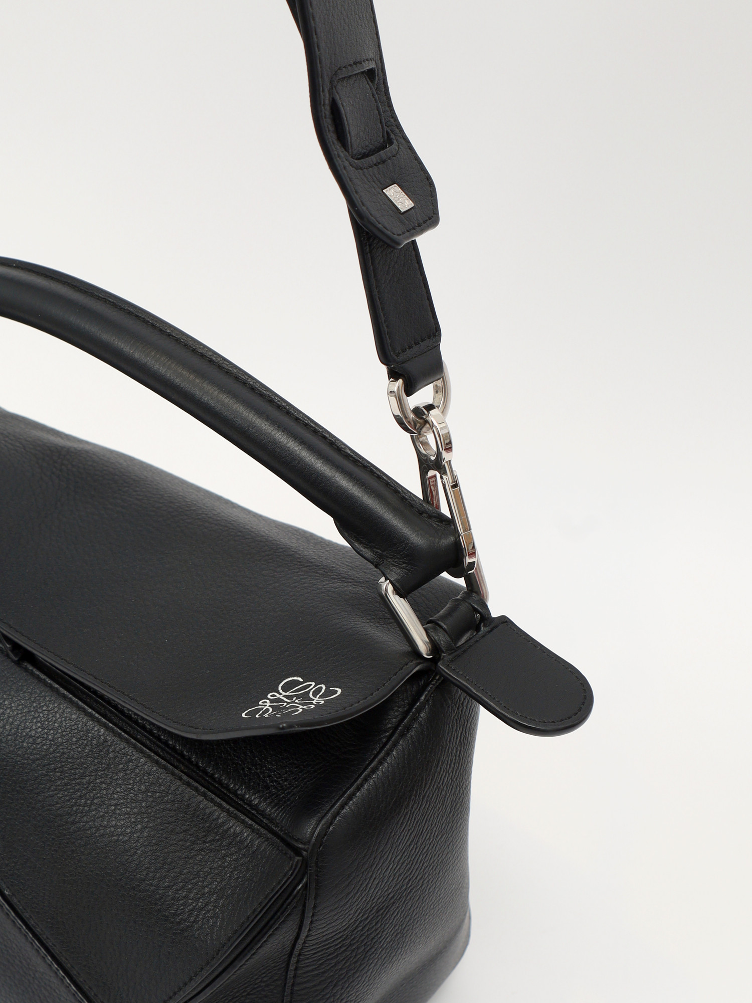 Сумки Loewe Puzzle изображение #8