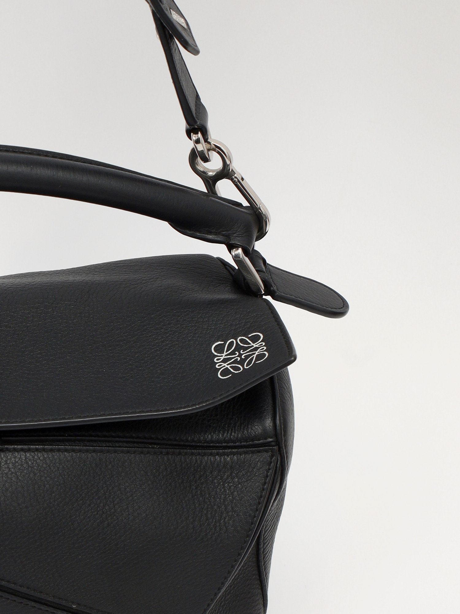 Сумки Loewe Puzzle изображение #6