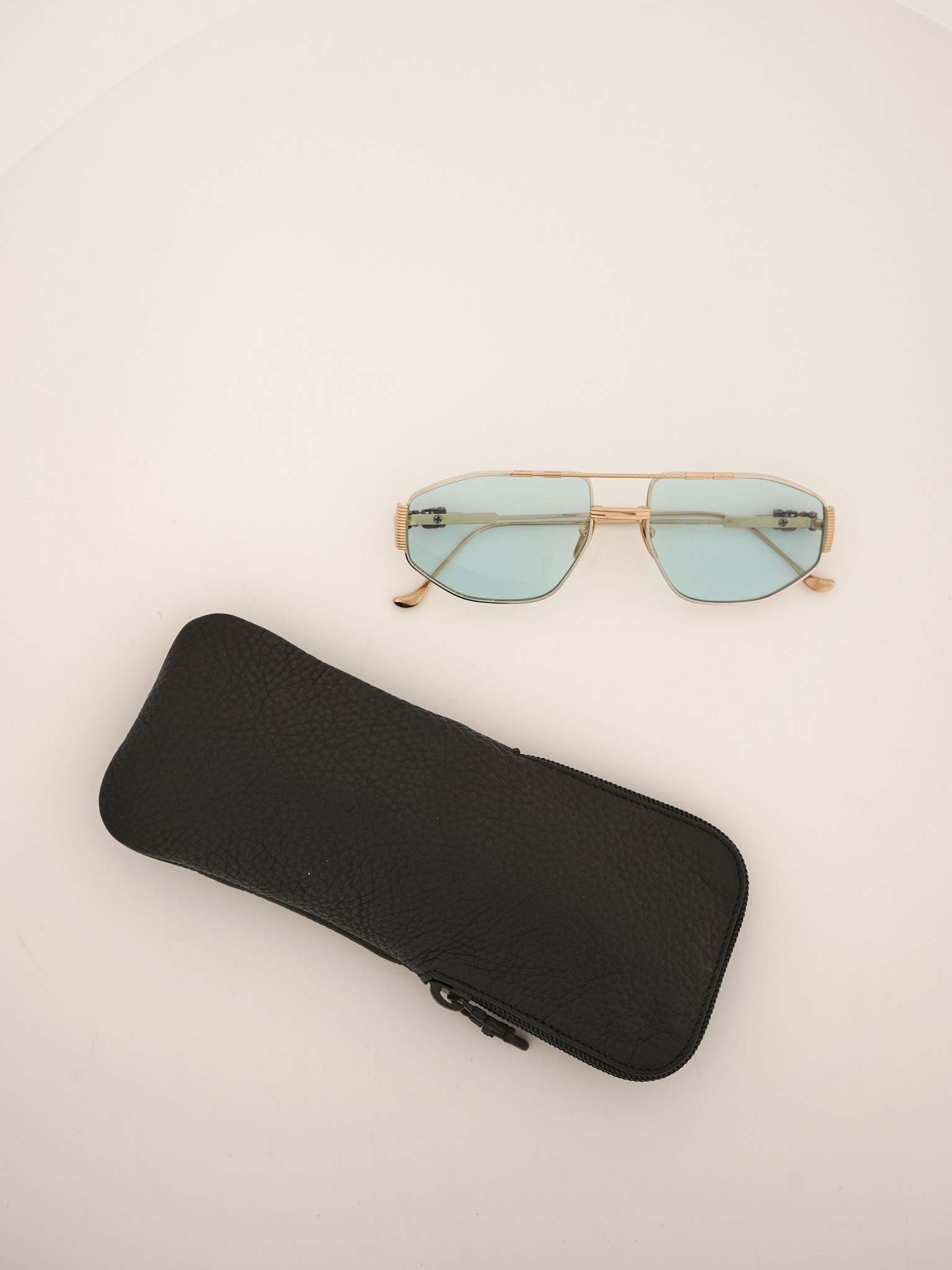 Chrome Hearts Sunglasses 6