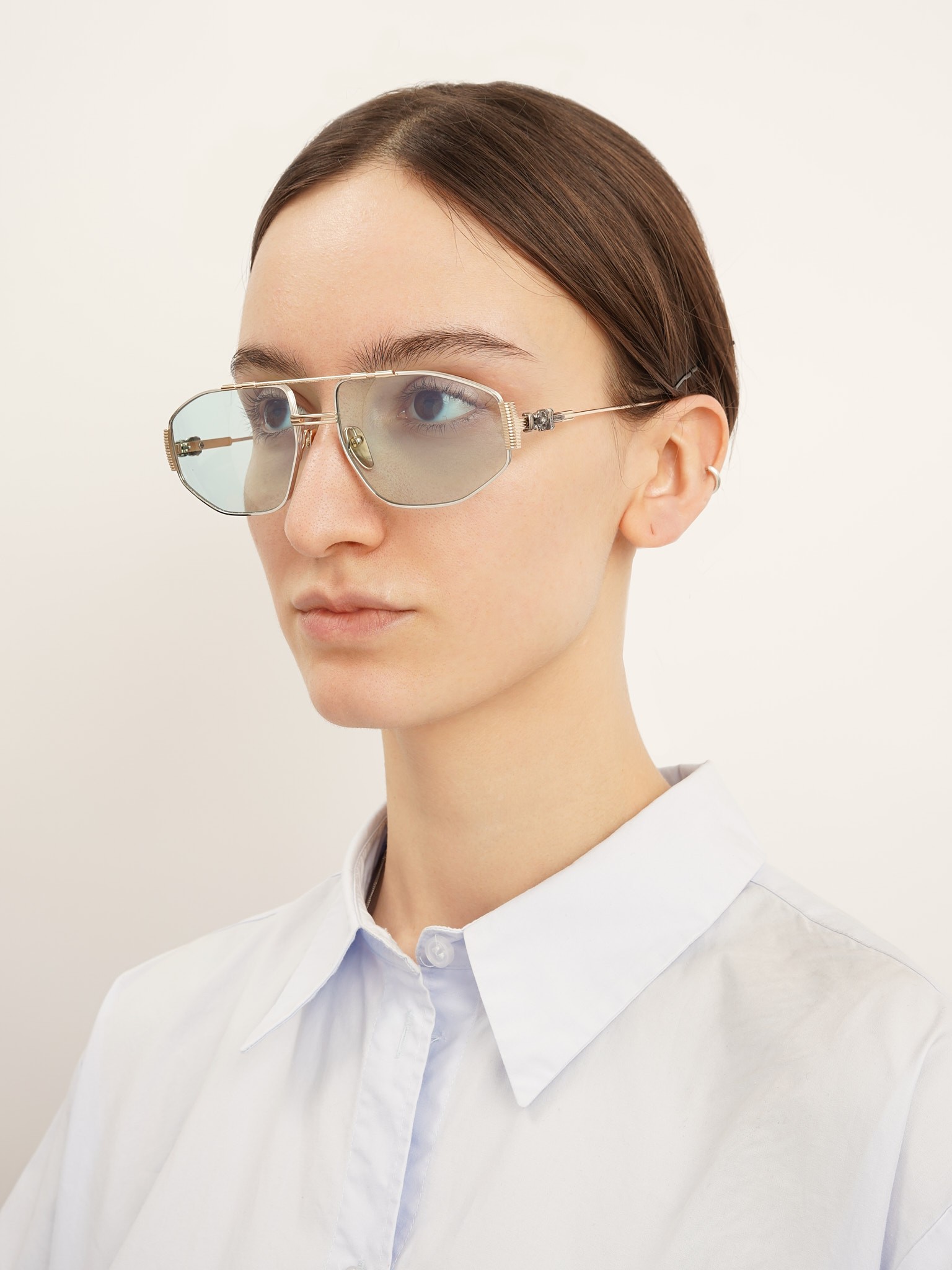 Chrome Hearts Sunglasses 1