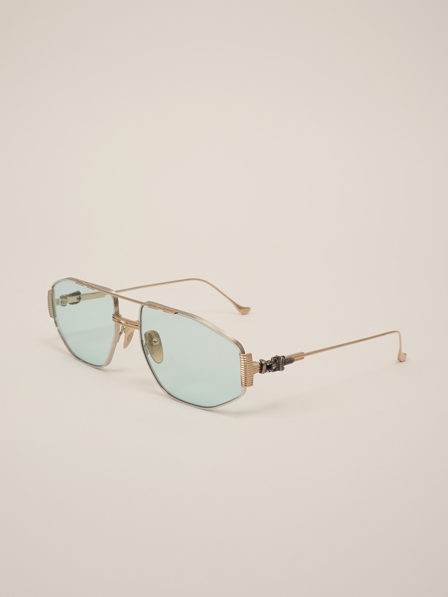 Chrome Hearts Sunglasses 2