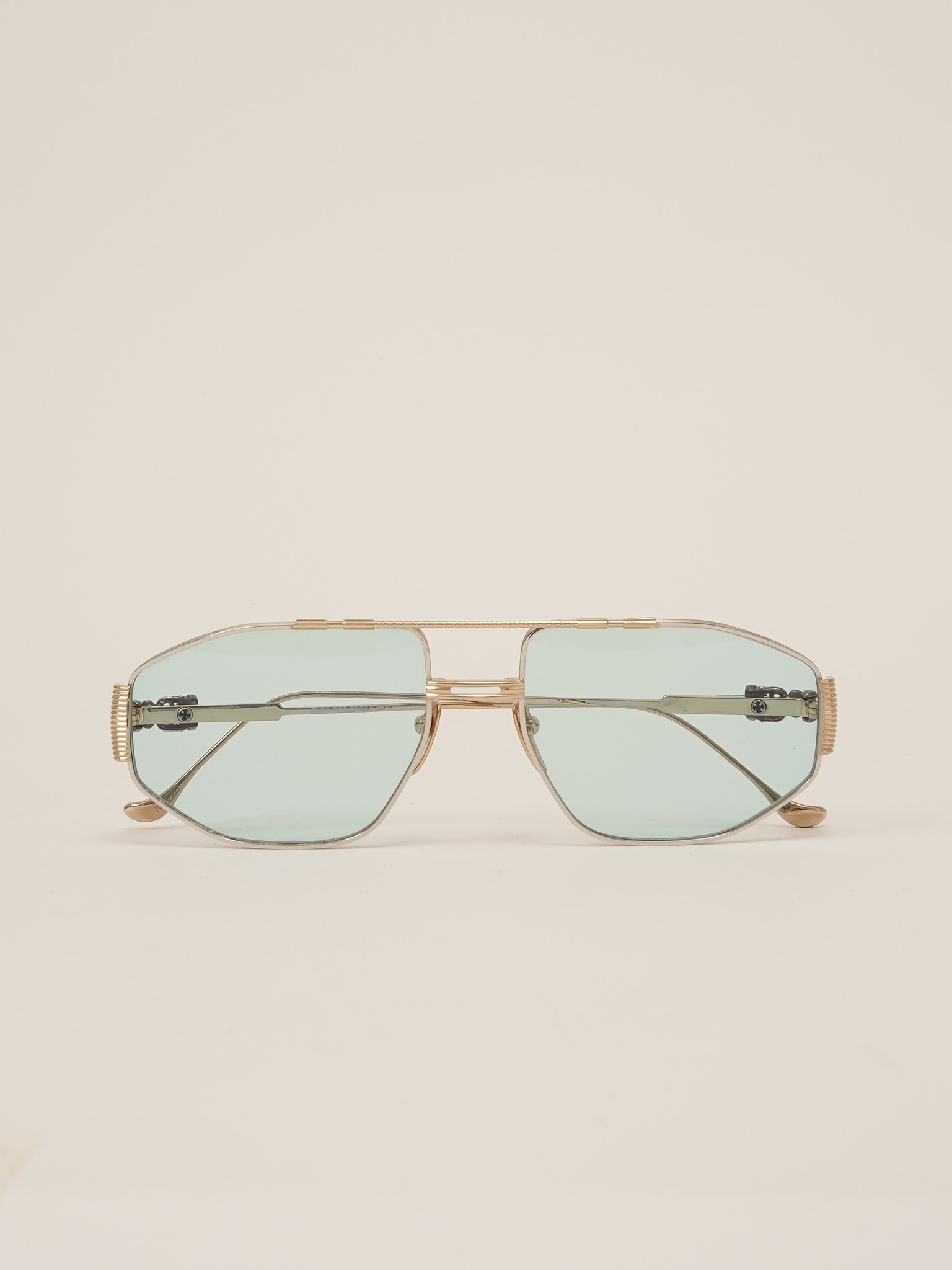 Chrome Hearts Sunglasses 0