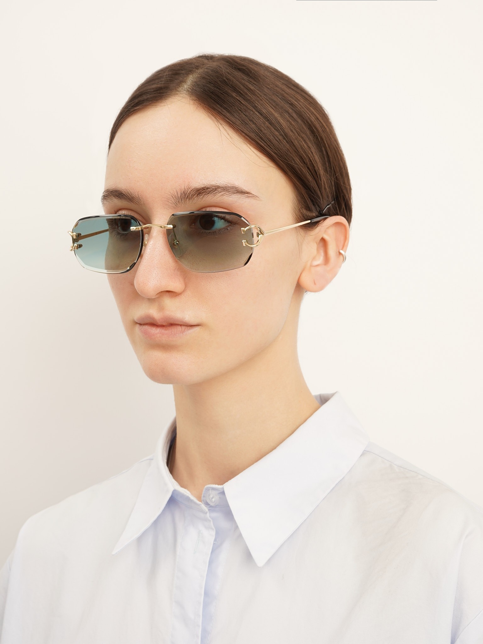 Cartier Sunglasses 1