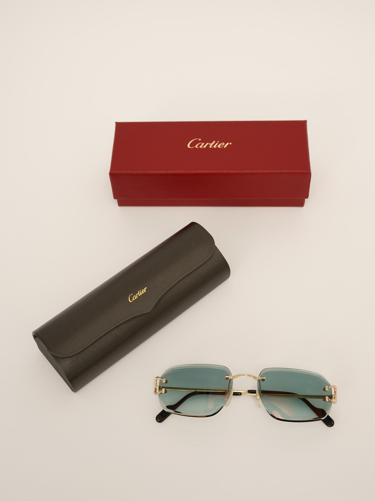 Cartier Sunglasses 6