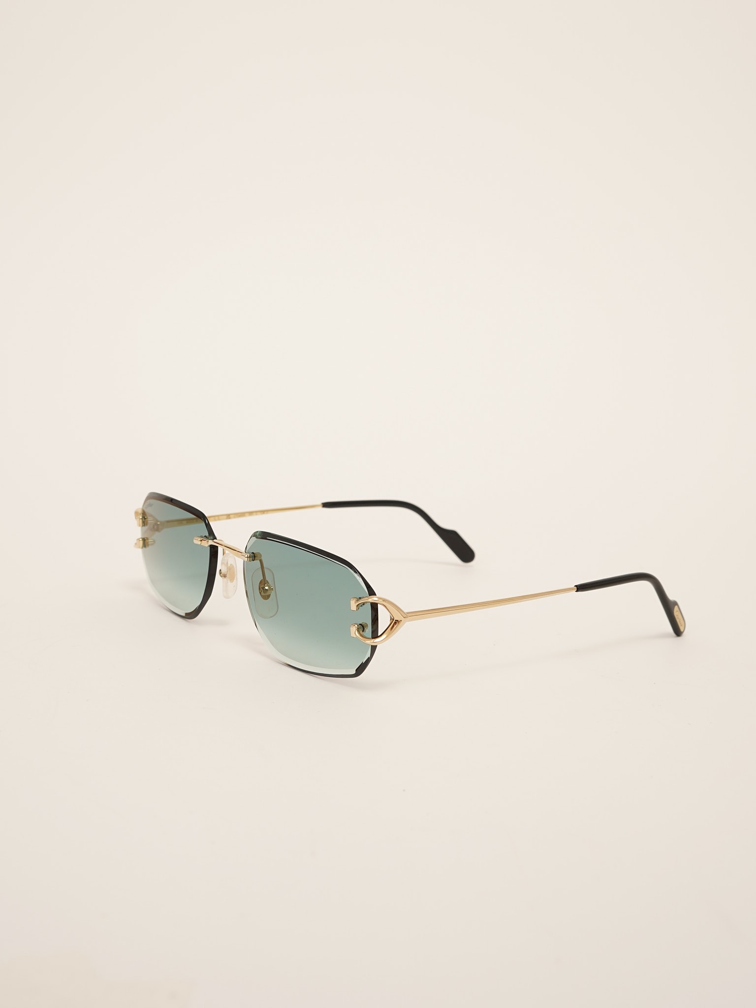 Cartier Sunglasses 2