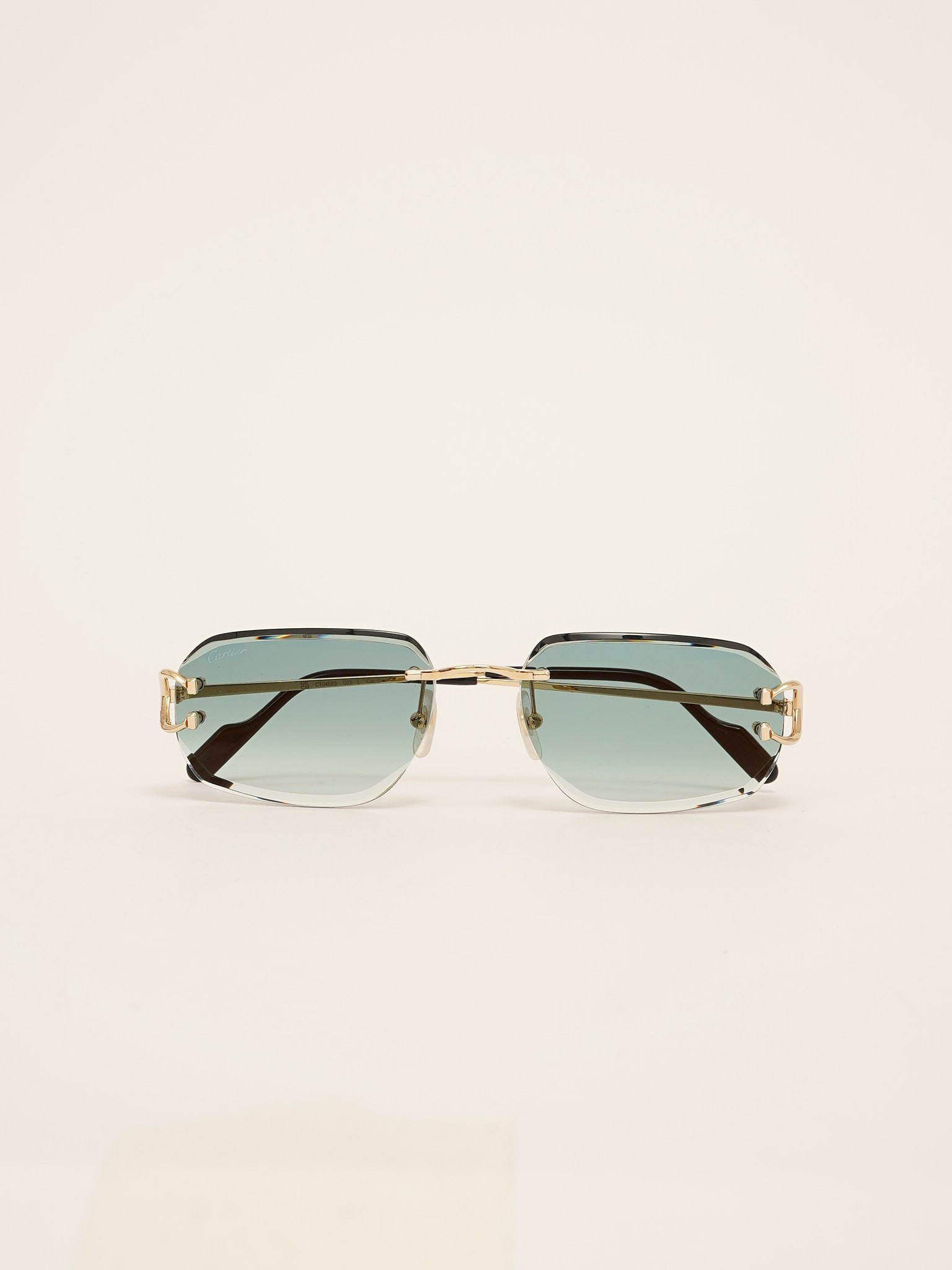 Cartier Sunglasses 0