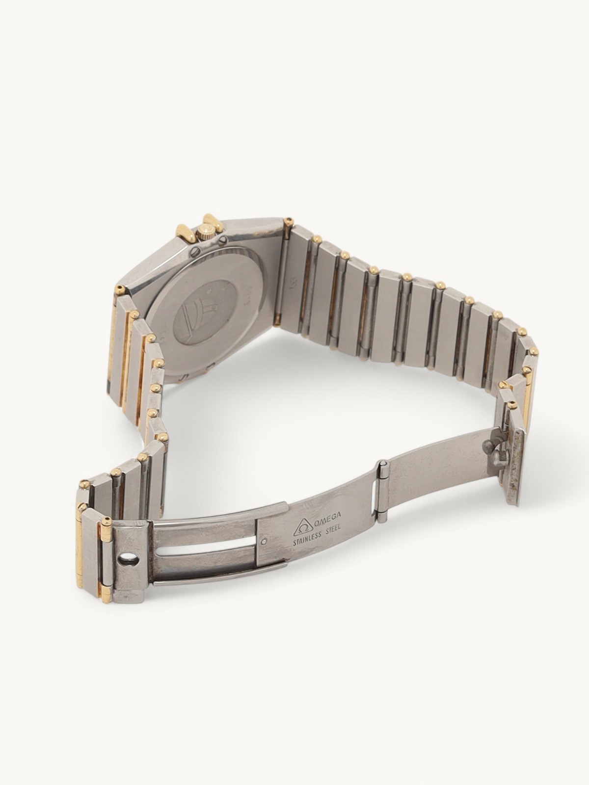 Omega Constellation  4