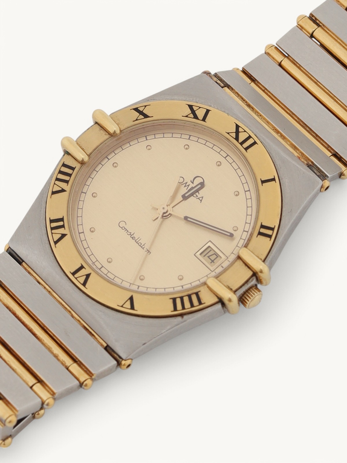 Omega Constellation  5