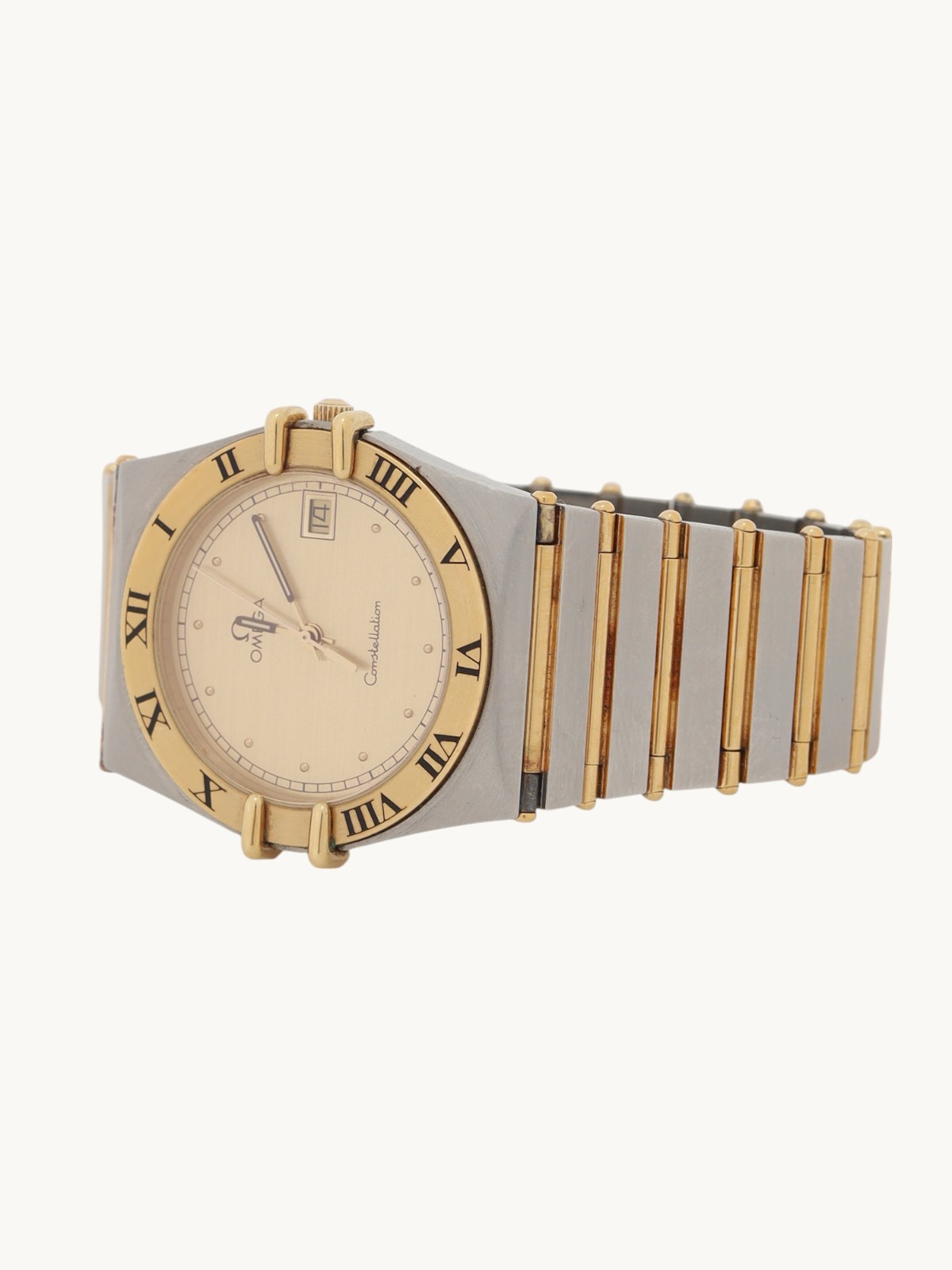 Omega Constellation  2