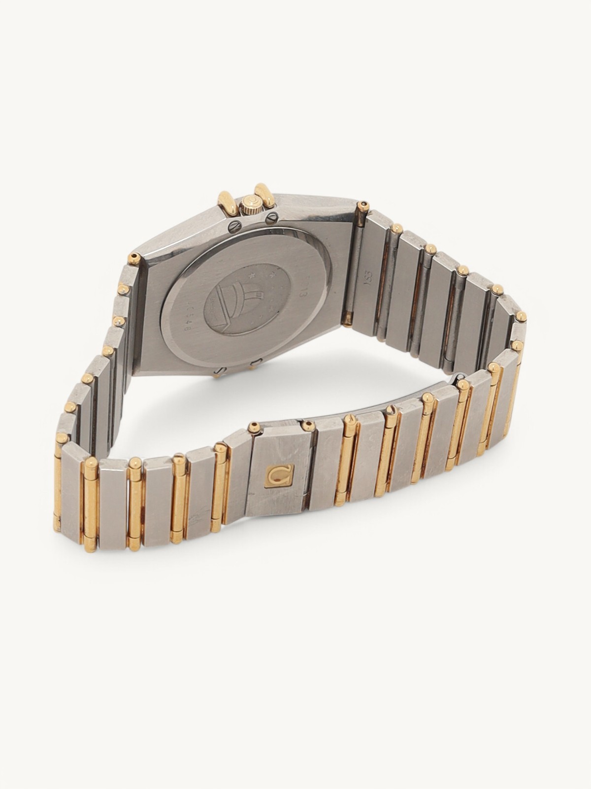 Omega Constellation  3