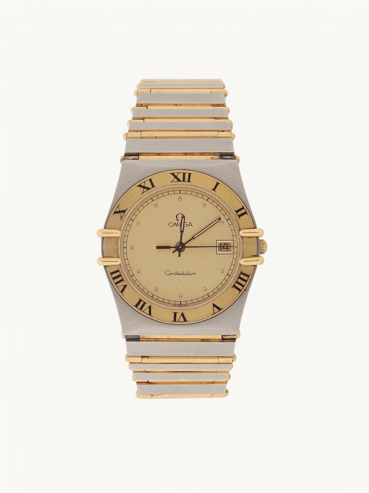 Omega Constellation  0
