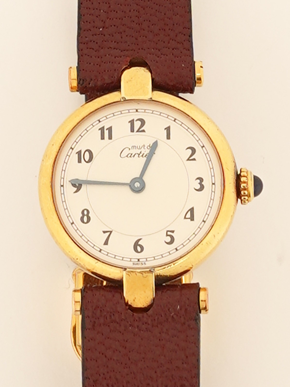 Cartier Vendome  5