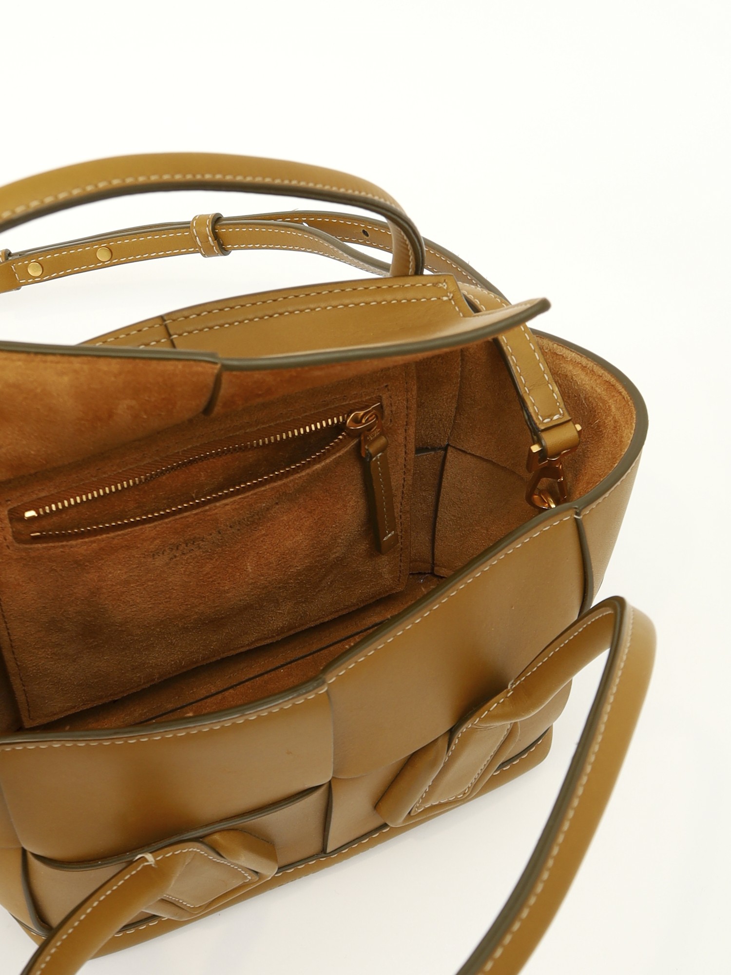 Bottega Veneta Arco 14