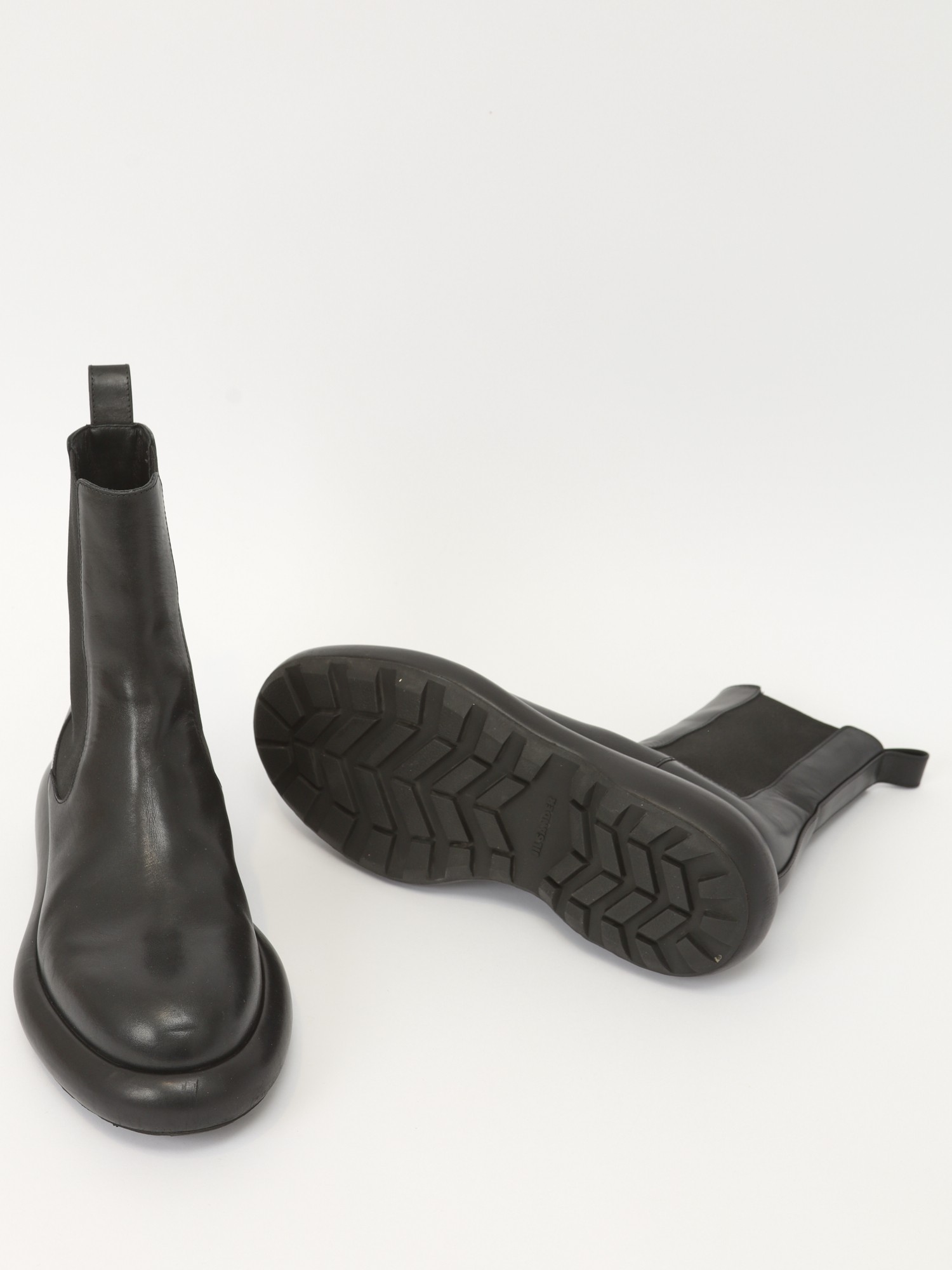 Jil Sander Shoes 38 8