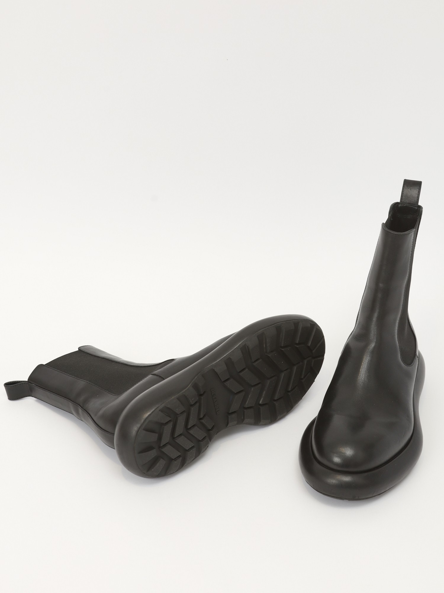 Jil Sander Shoes 38 9