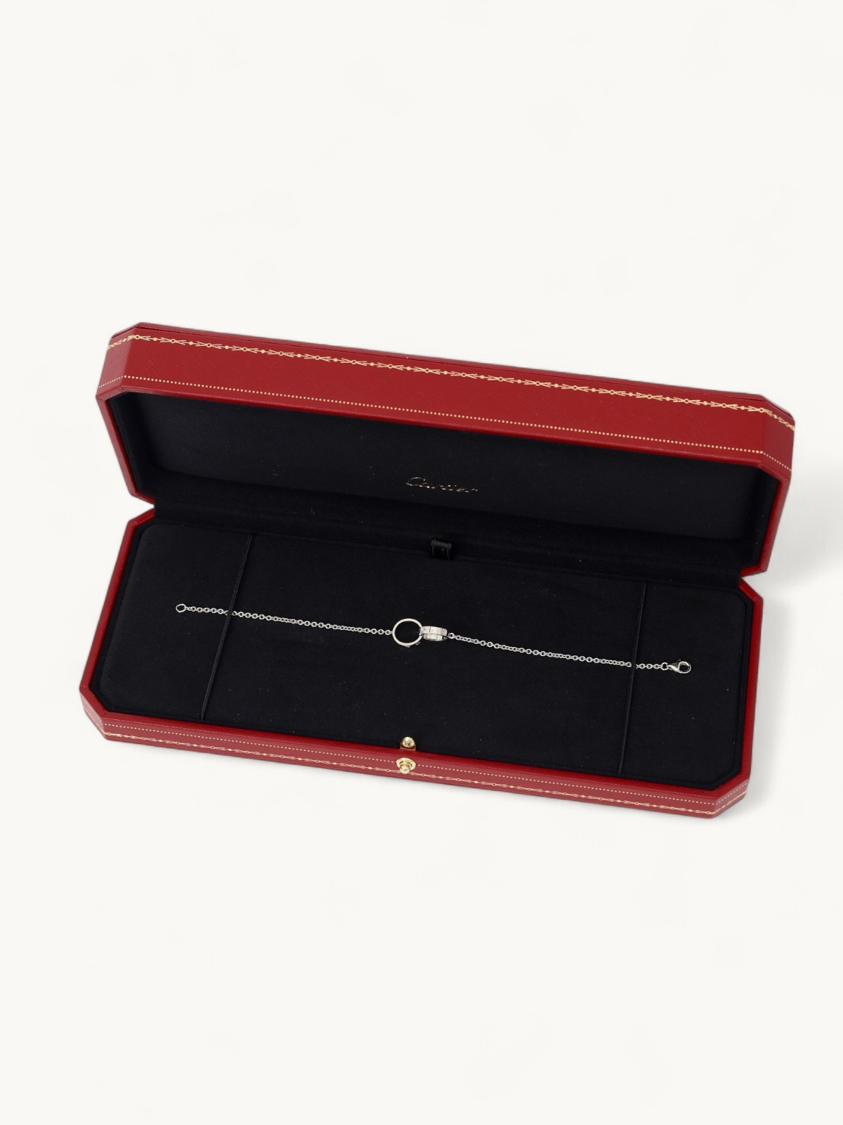 Cartier Love  2